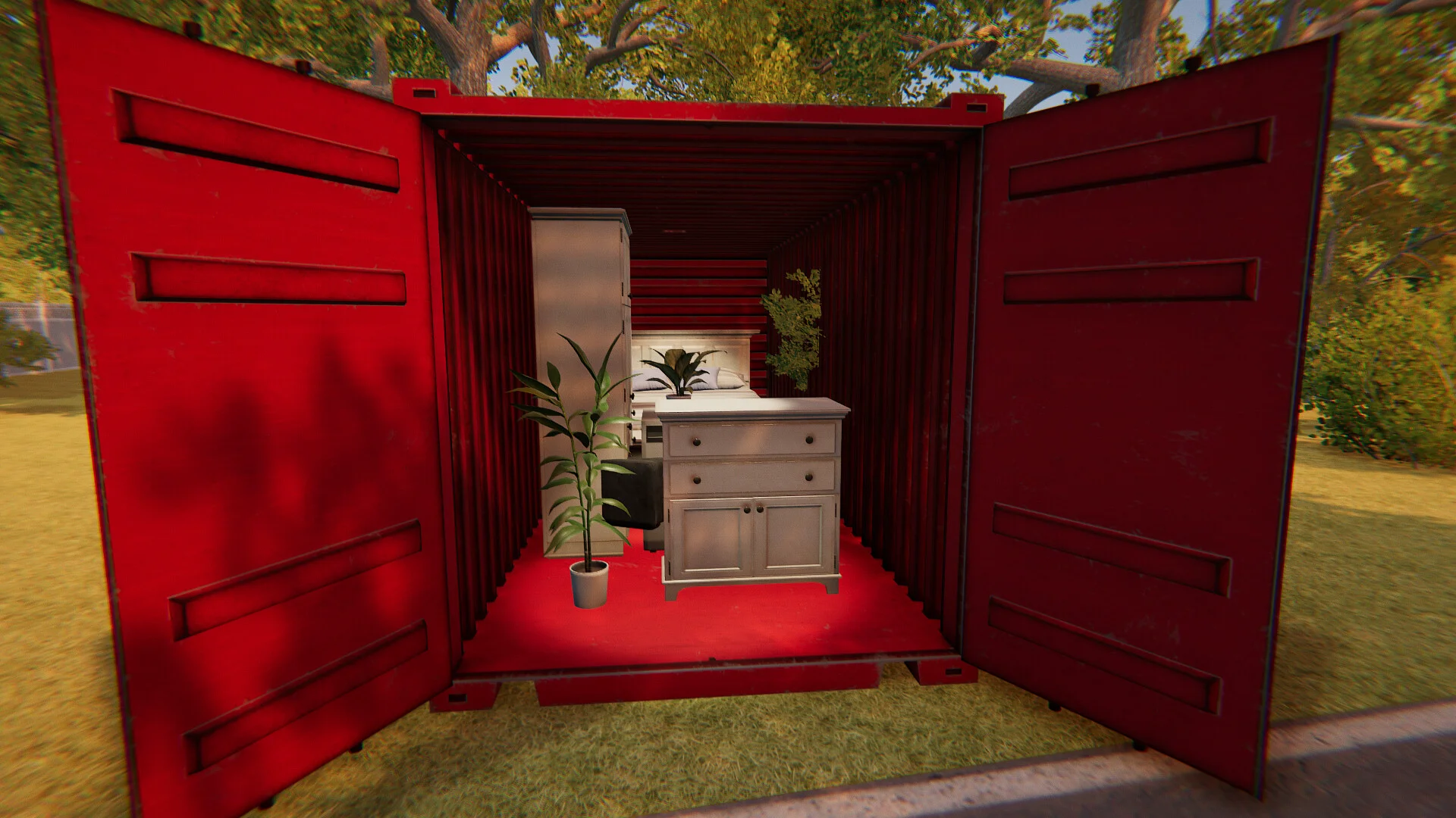 Estate Agent Simulator screenshot 16