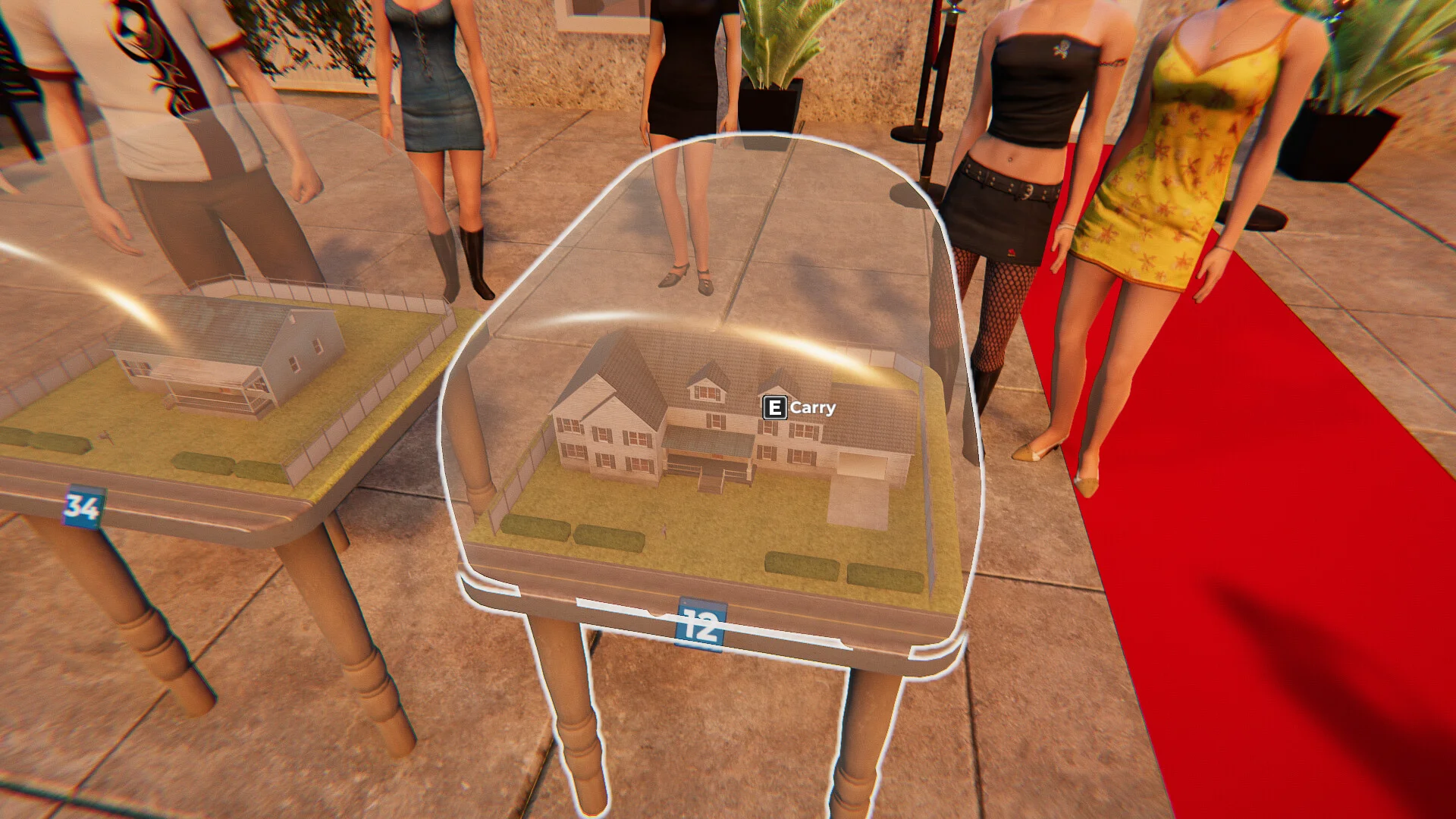 Estate Agent Simulator screenshot 17