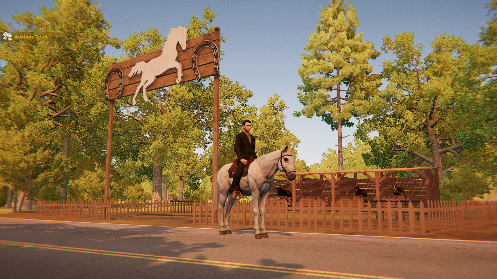 Estate Agent Simulator screenshot 19