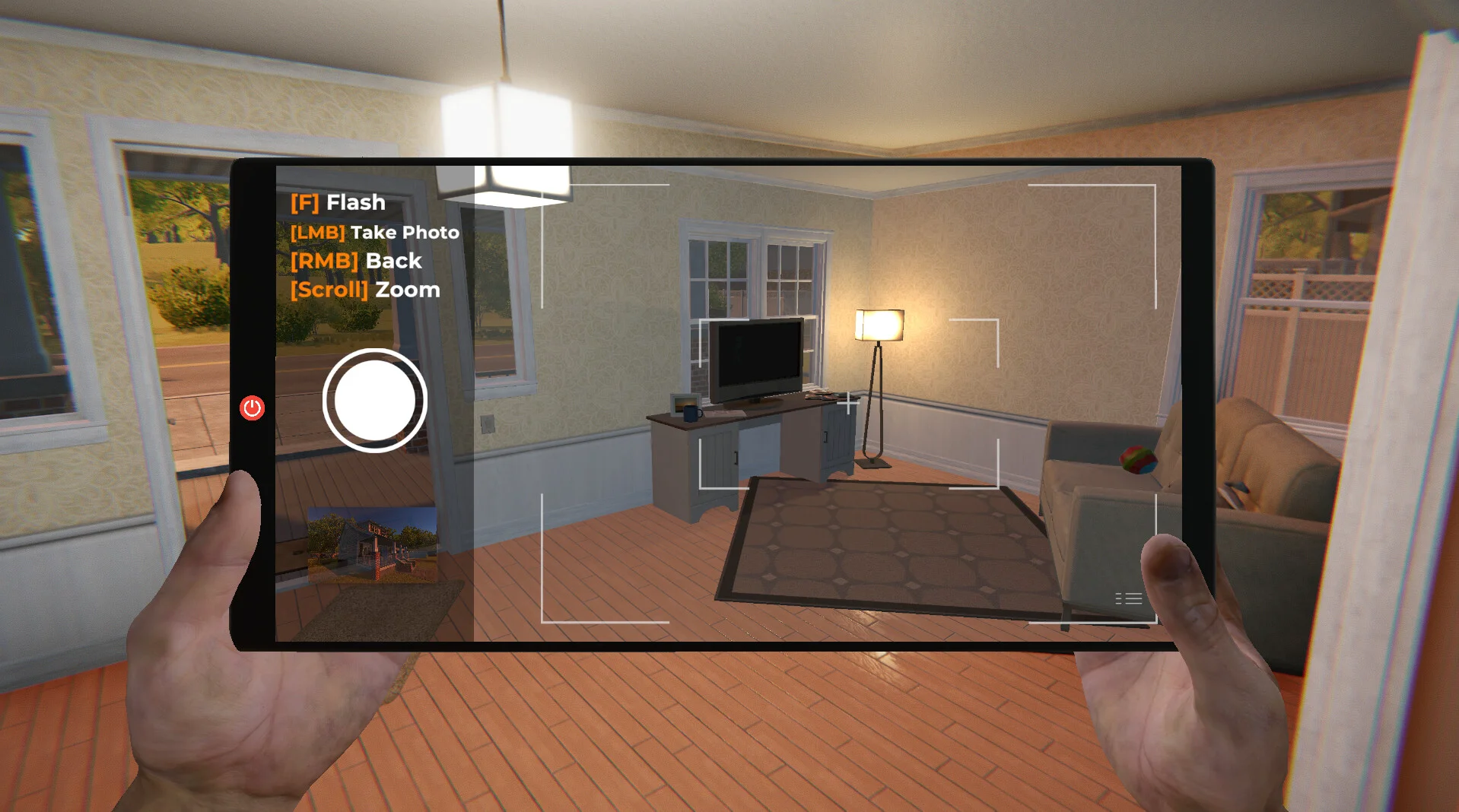 Estate Agent Simulator screenshot 22