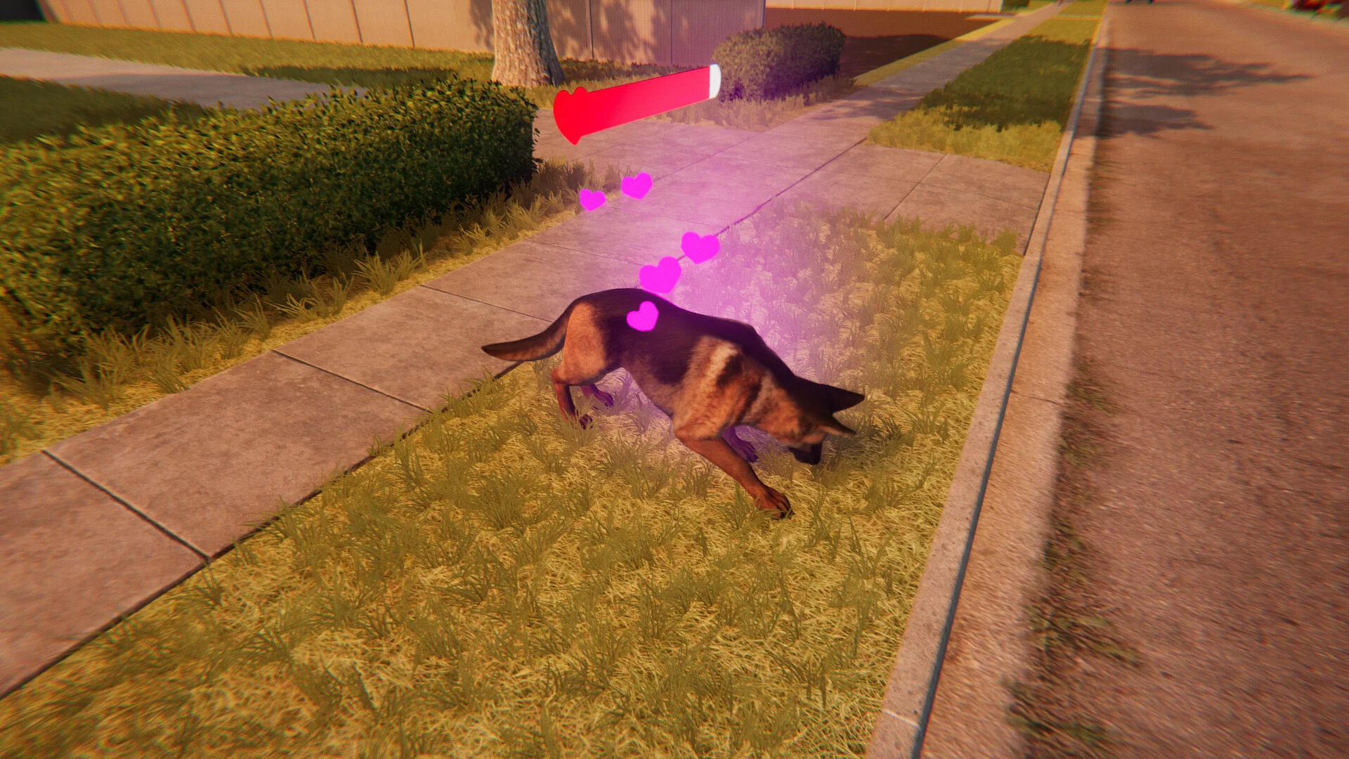 Estate Agent Simulator screenshot 23