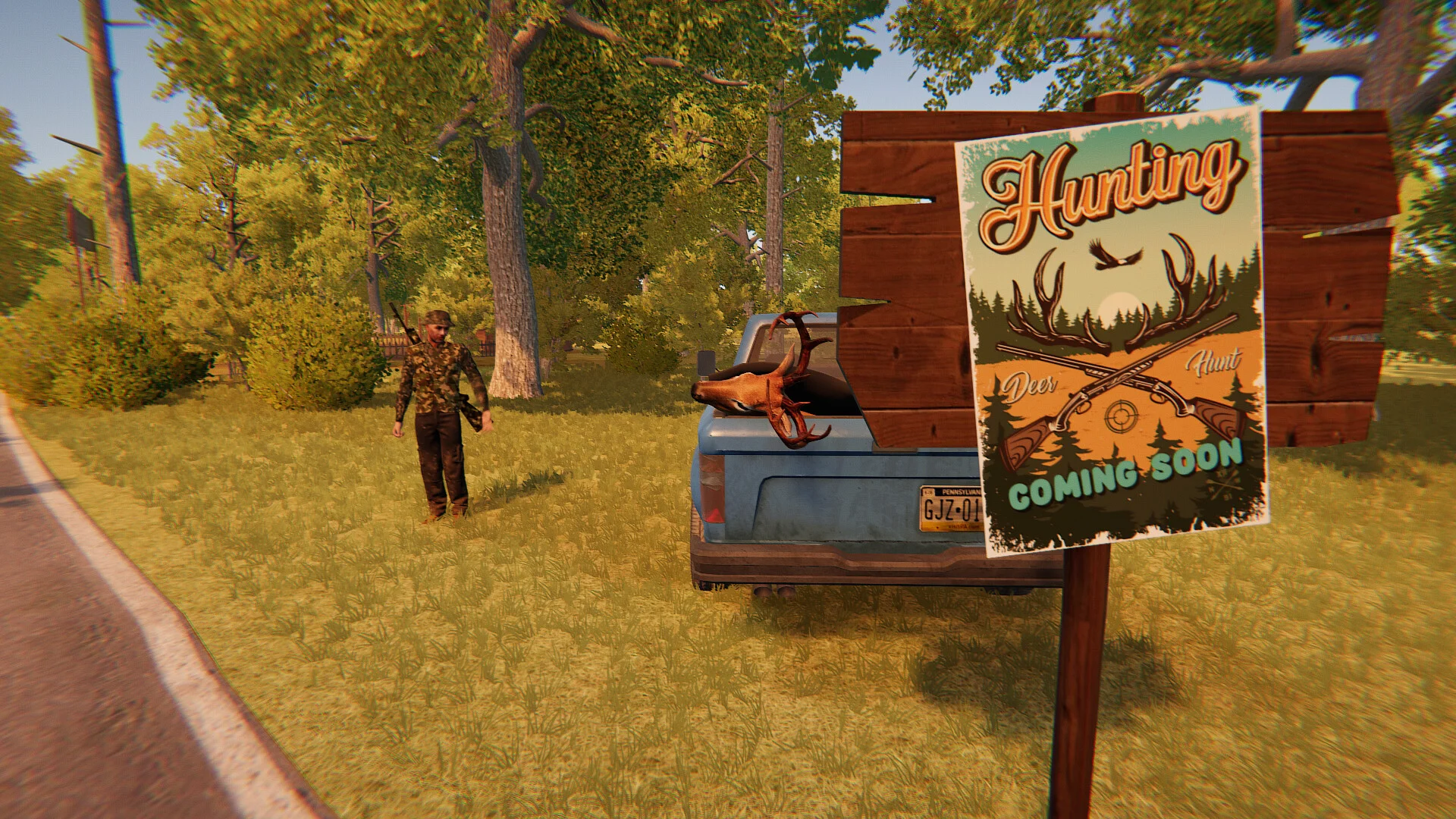 Estate Agent Simulator screenshot 24