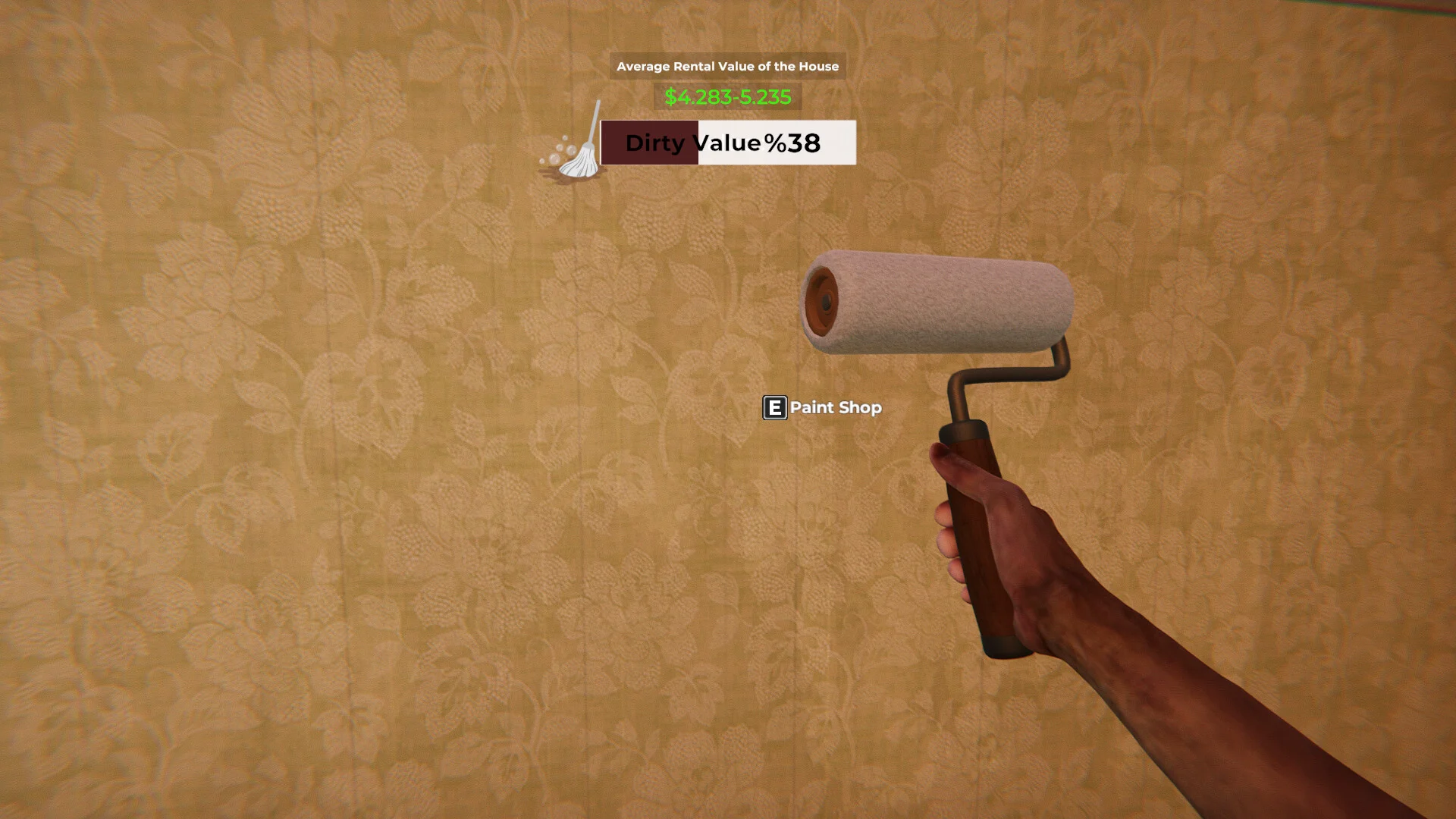 Estate Agent Simulator screenshot 26