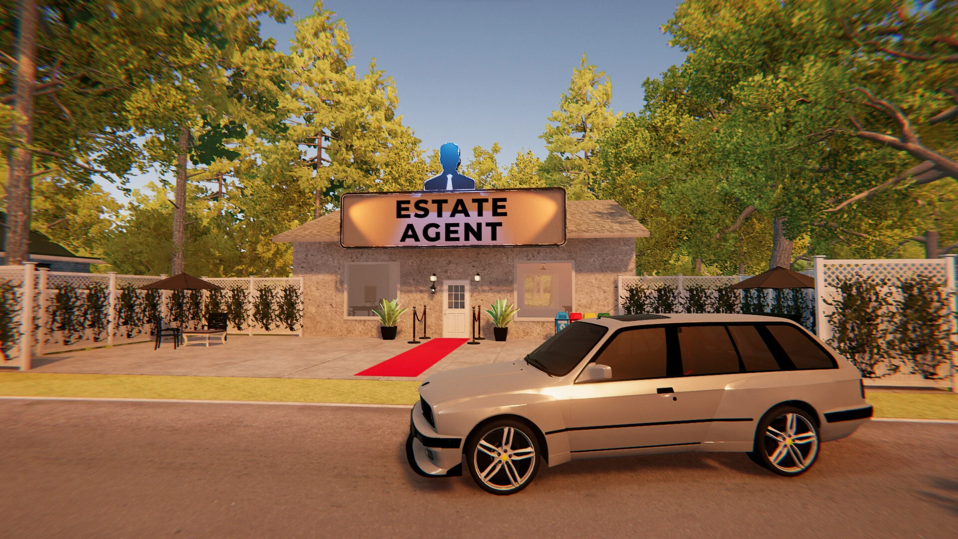 Estate Agent Simulator screenshot 3
