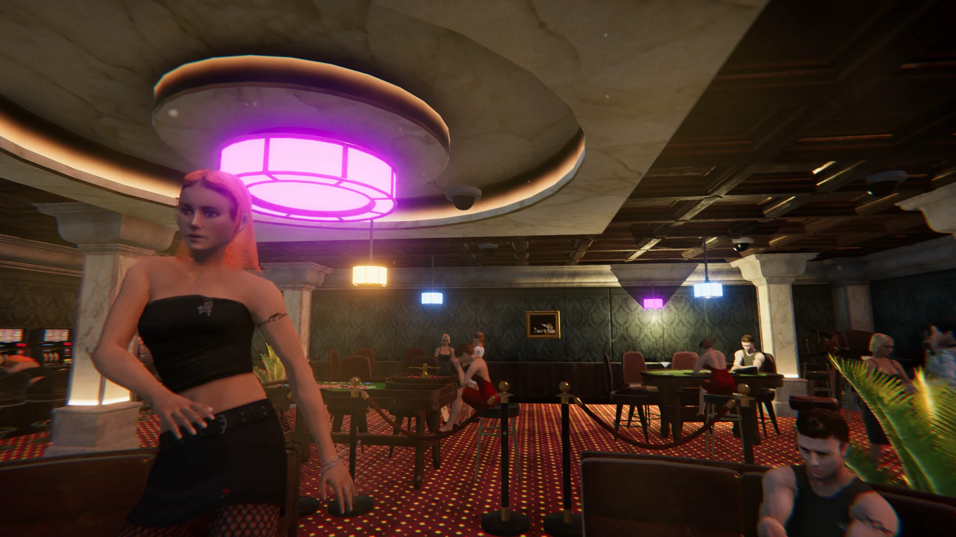 Estate Agent Simulator screenshot 5