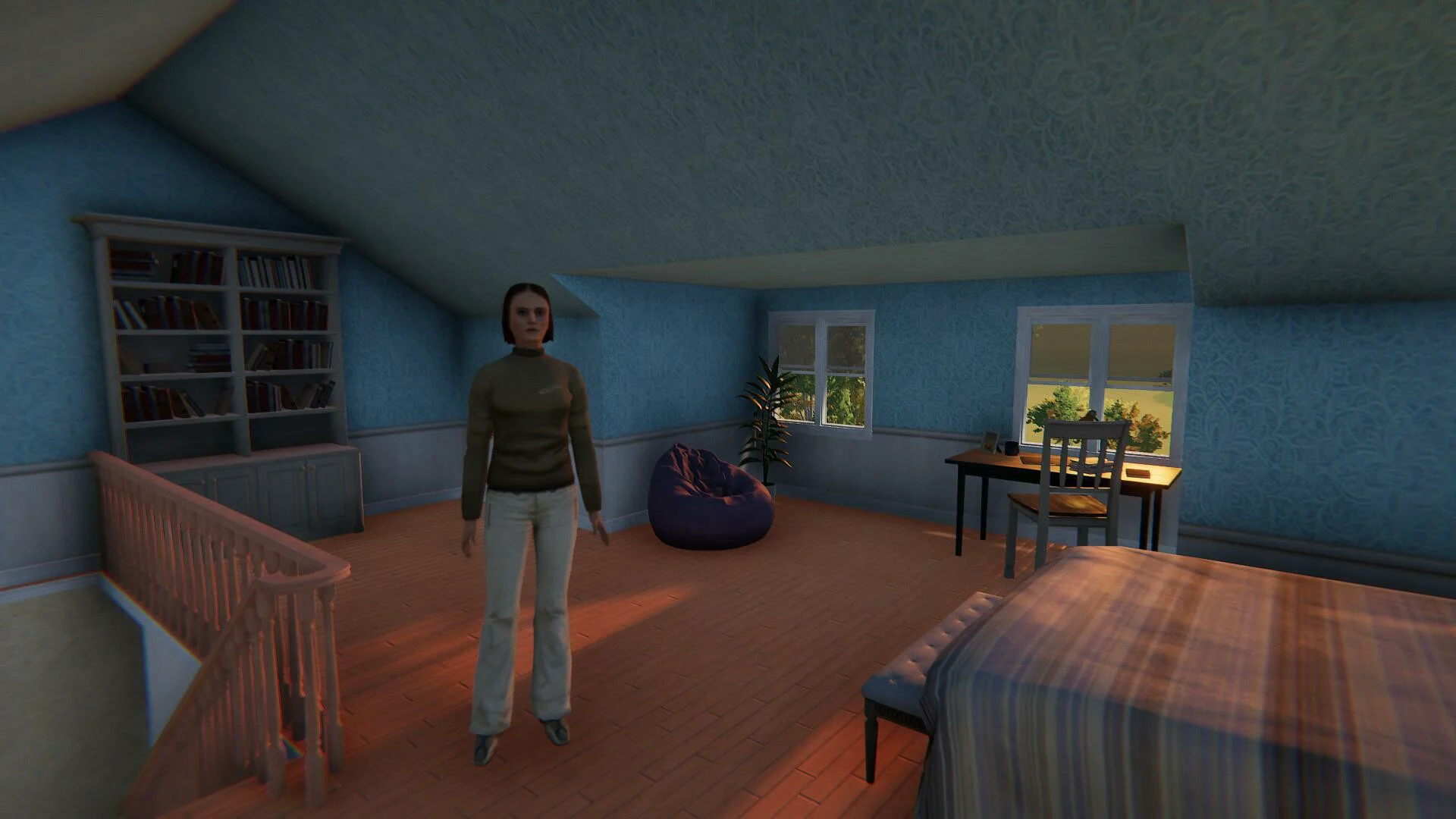 Estate Agent Simulator screenshot 9