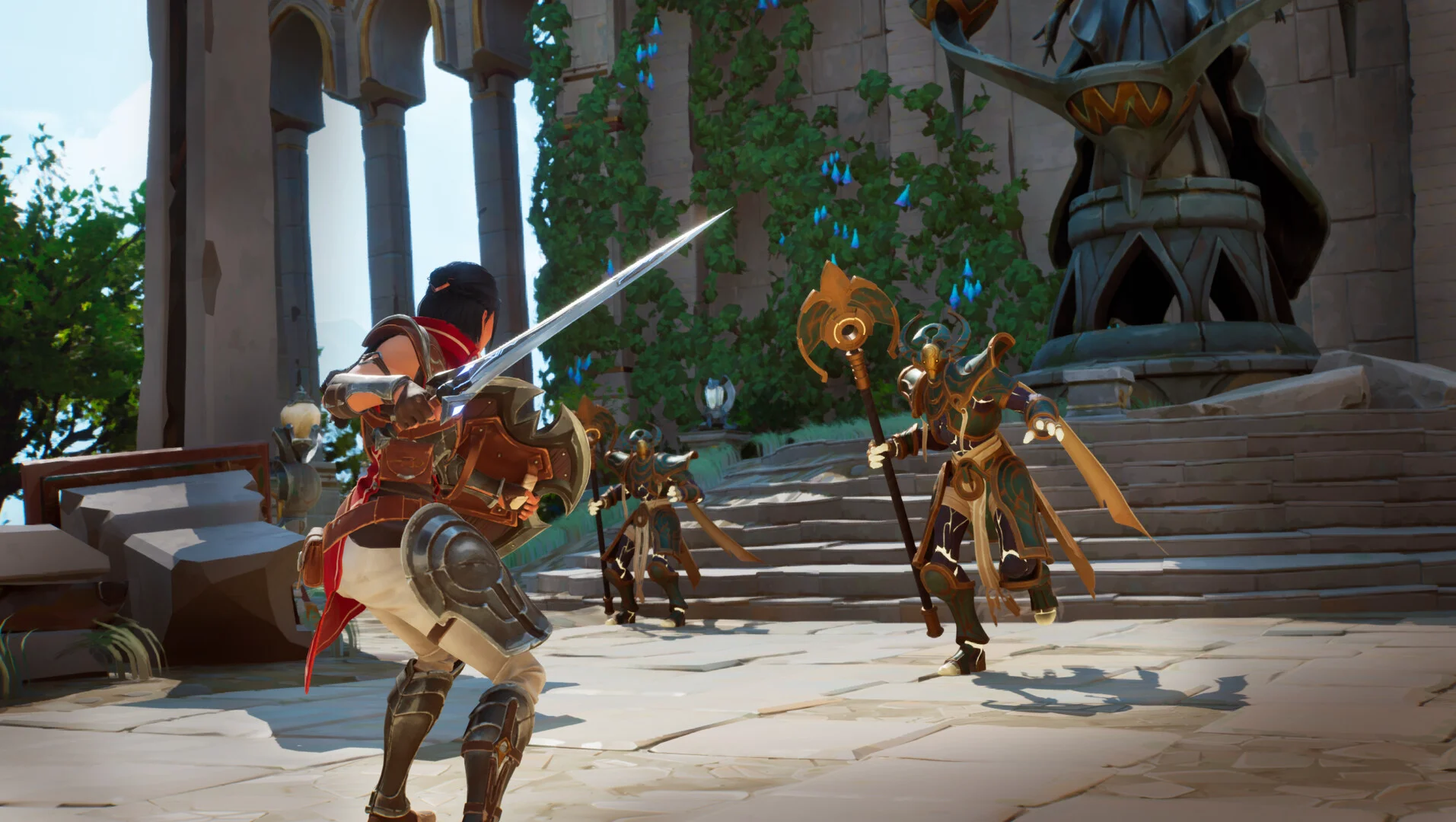 Eternal Strands screenshot 10