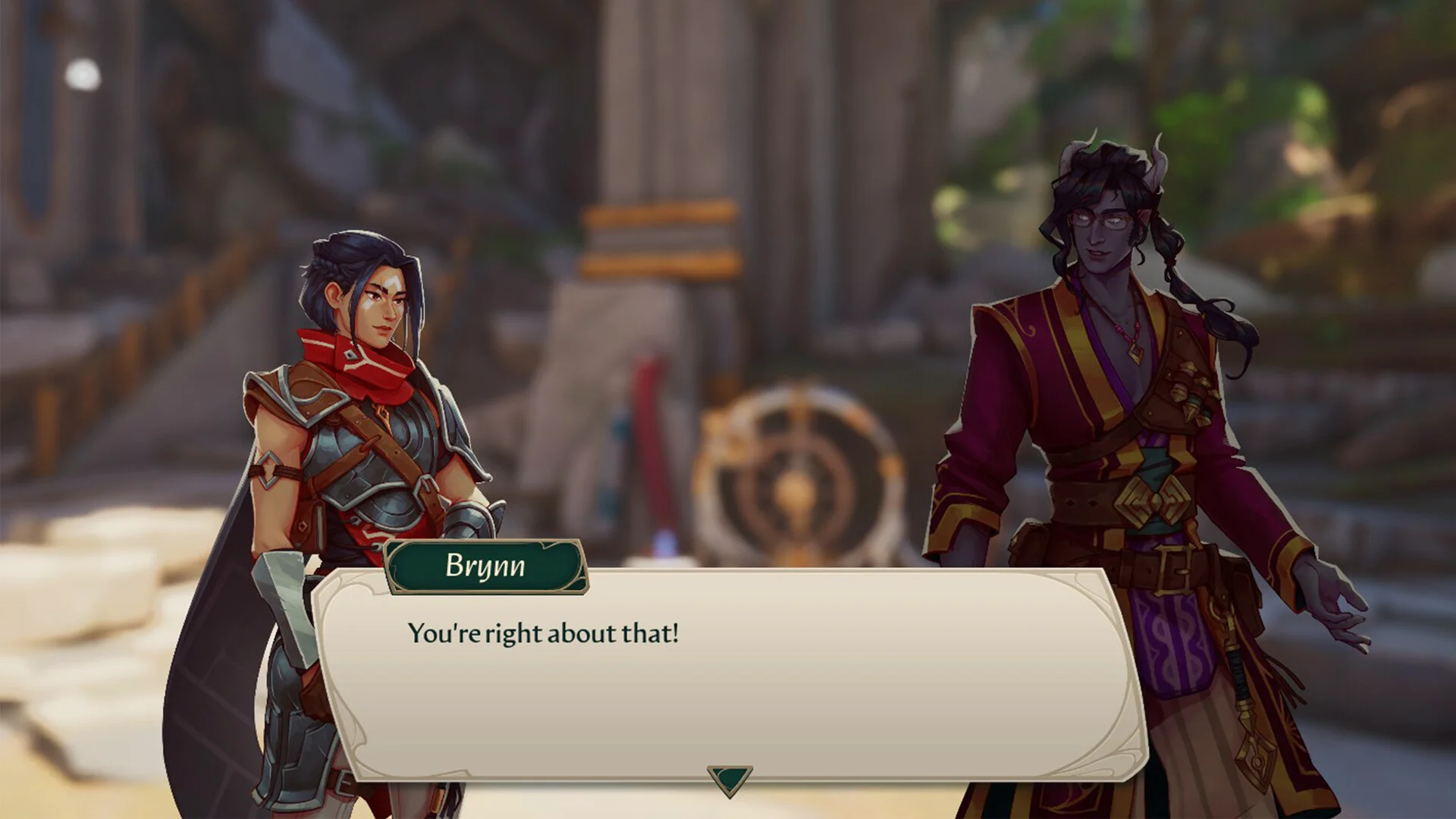 Eternal Strands screenshot 8