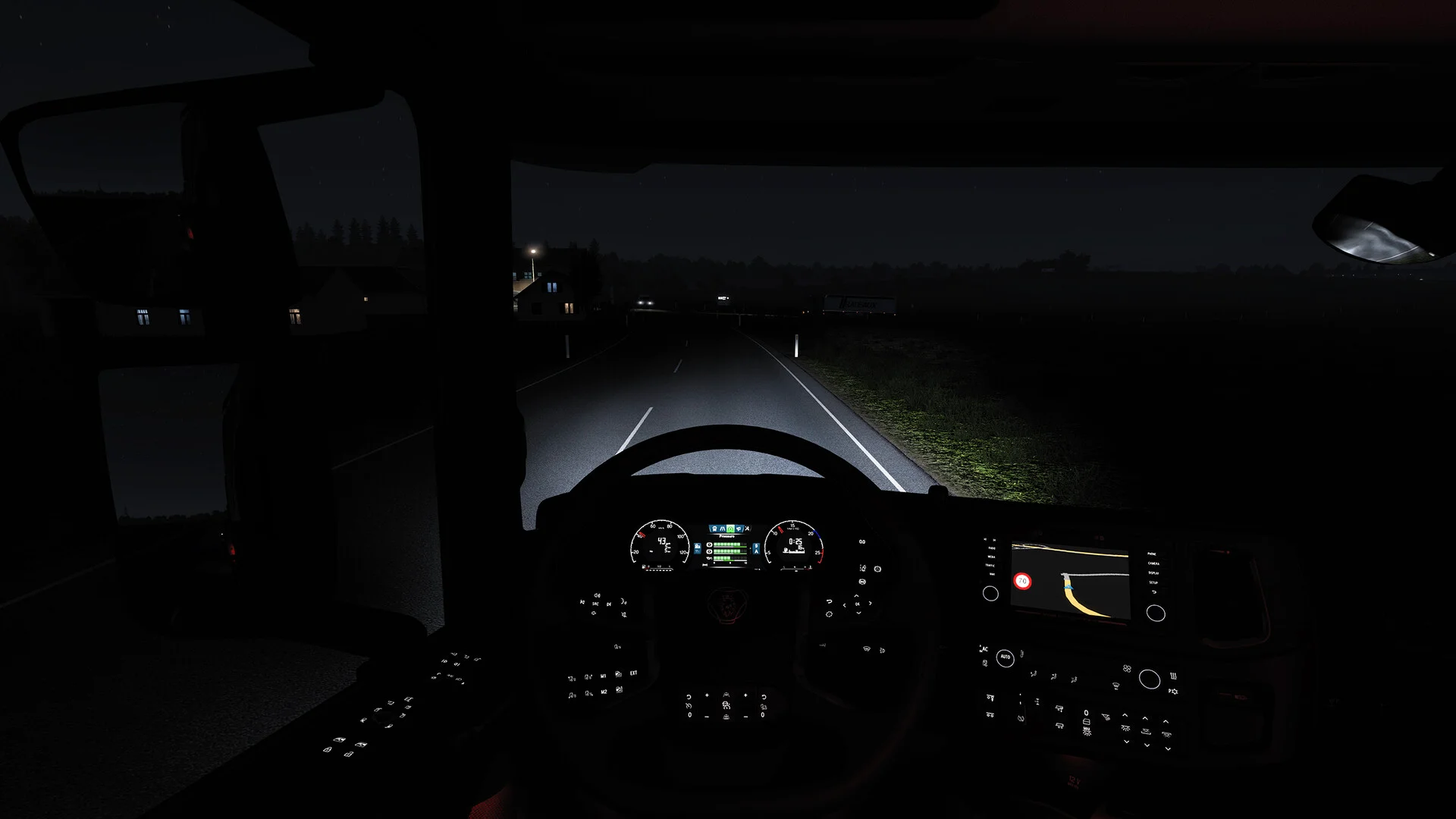 Euro Truck Simulator 2 screenshot 15