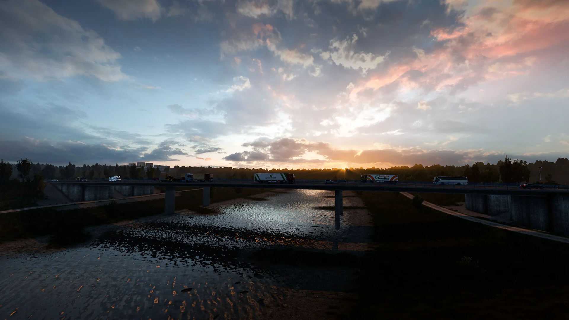 Euro Truck Simulator 2 screenshot 24