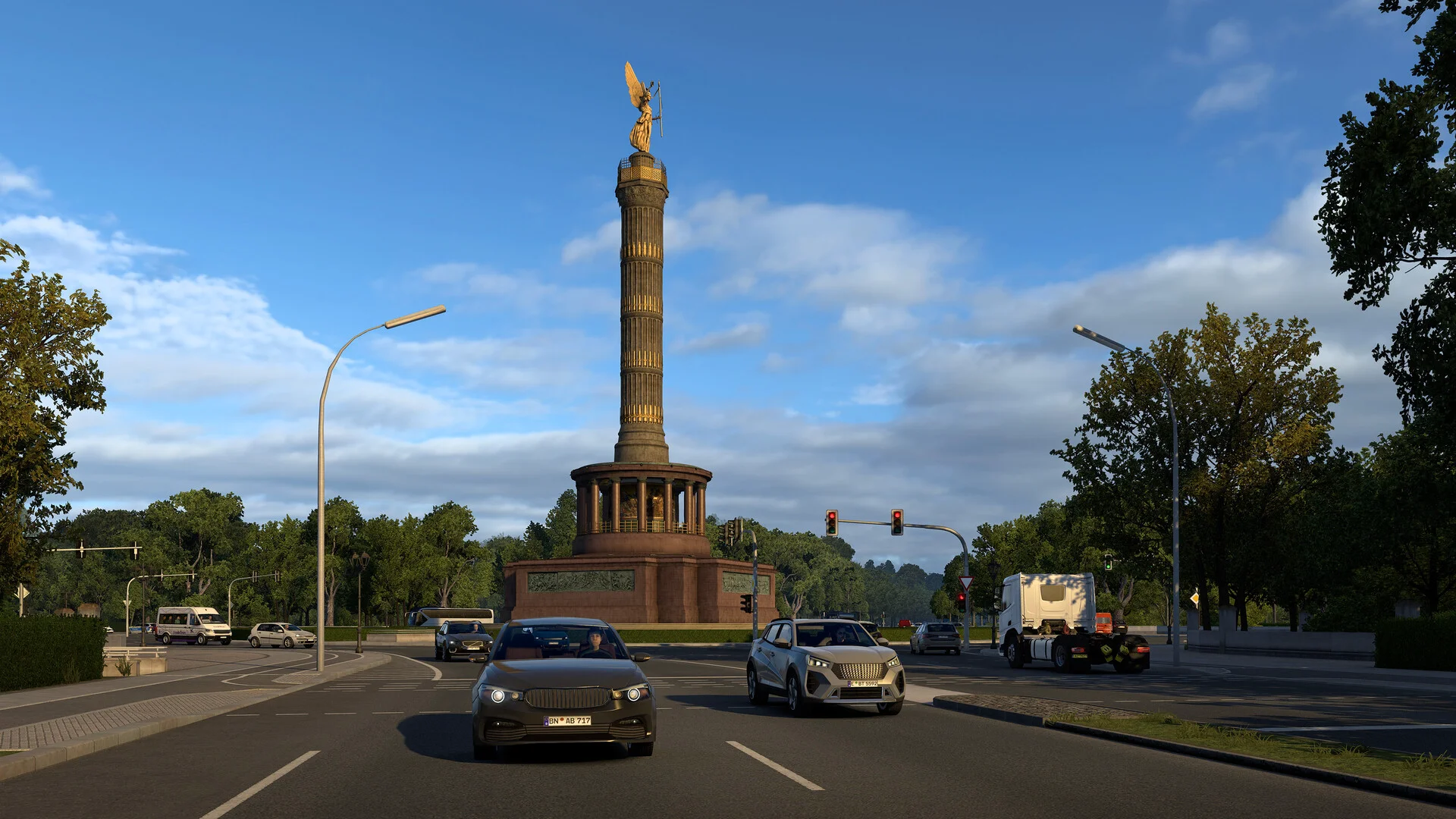 Euro Truck Simulator 2 screenshot 55