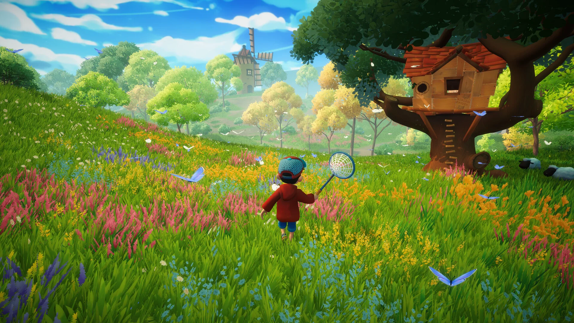 Everdream Valley screenshot 10