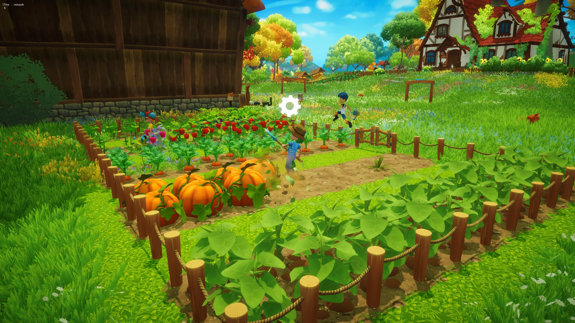 Everdream Valley screenshot 11