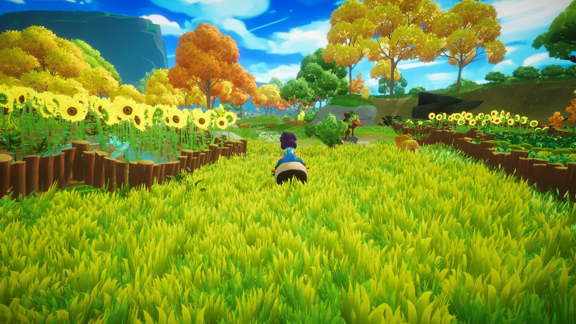 Everdream Valley screenshot 12