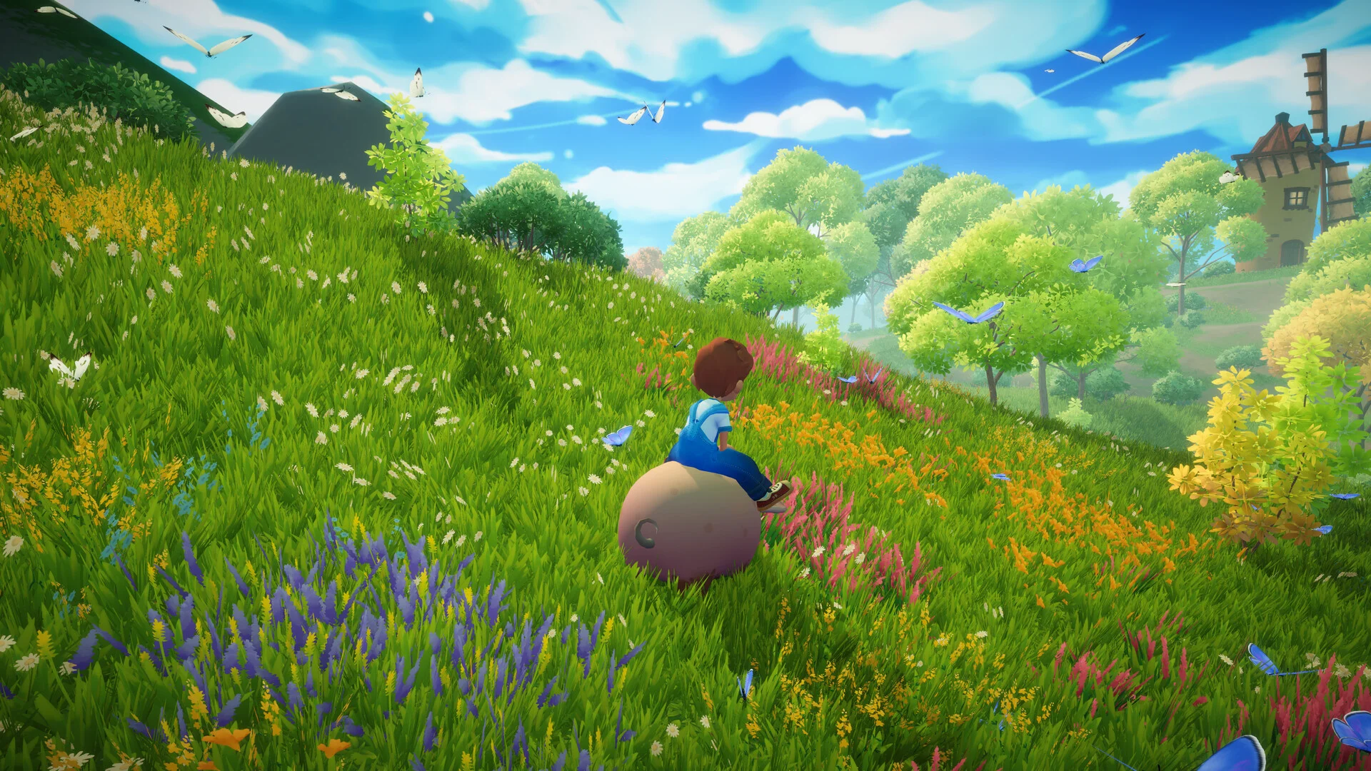 Everdream Valley screenshot 13