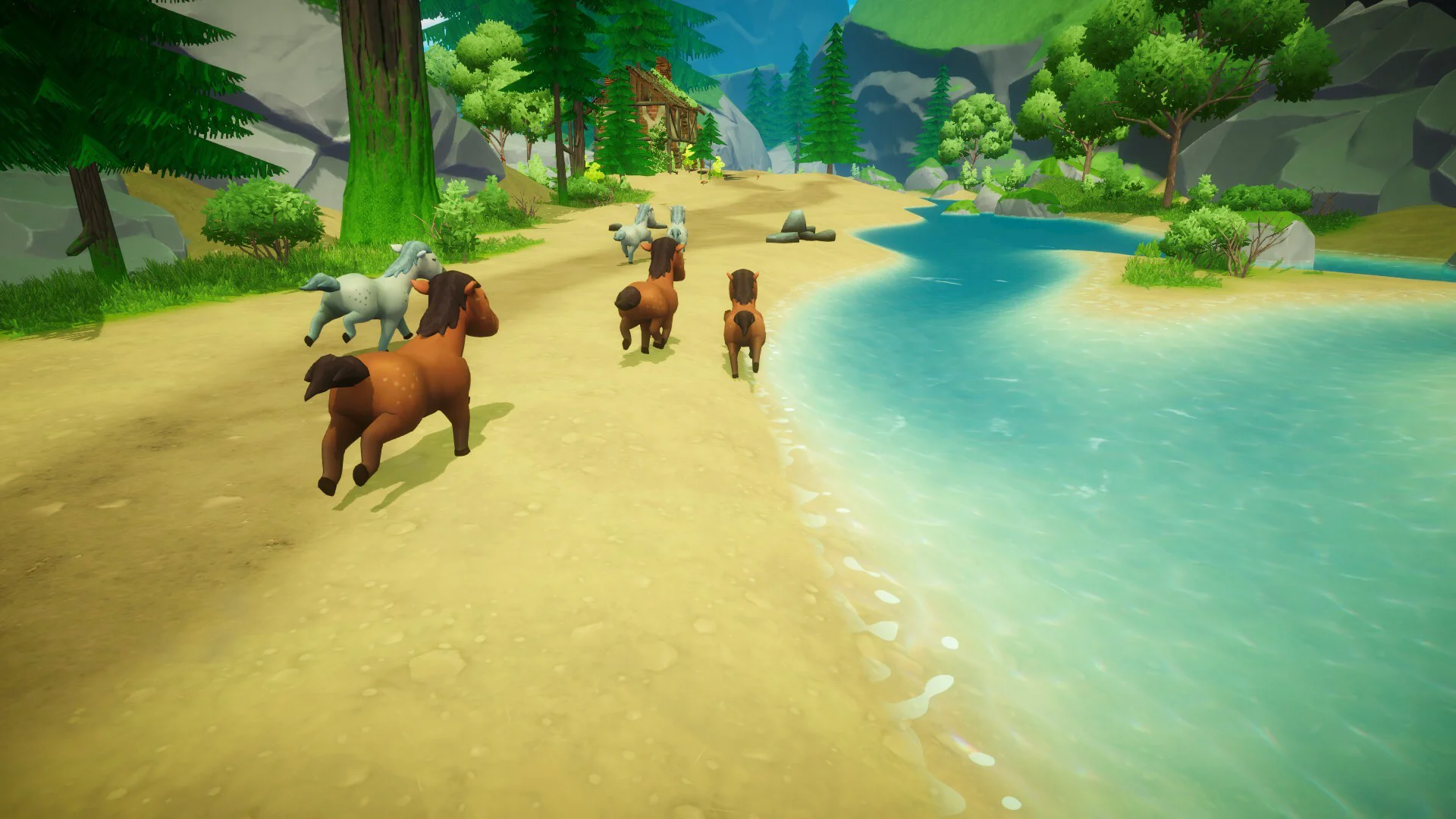 Everdream Valley screenshot 14