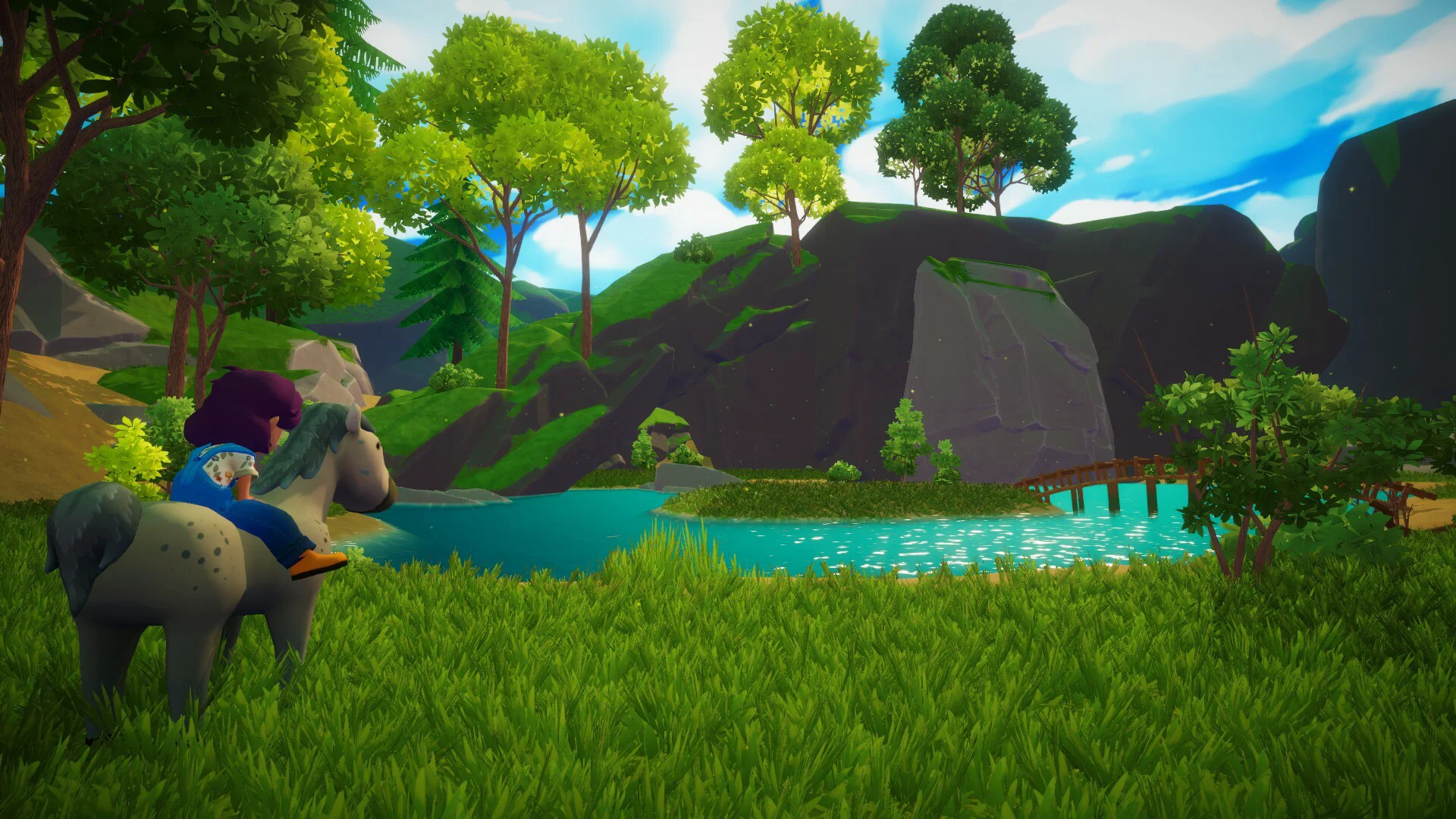 Everdream Valley screenshot 16