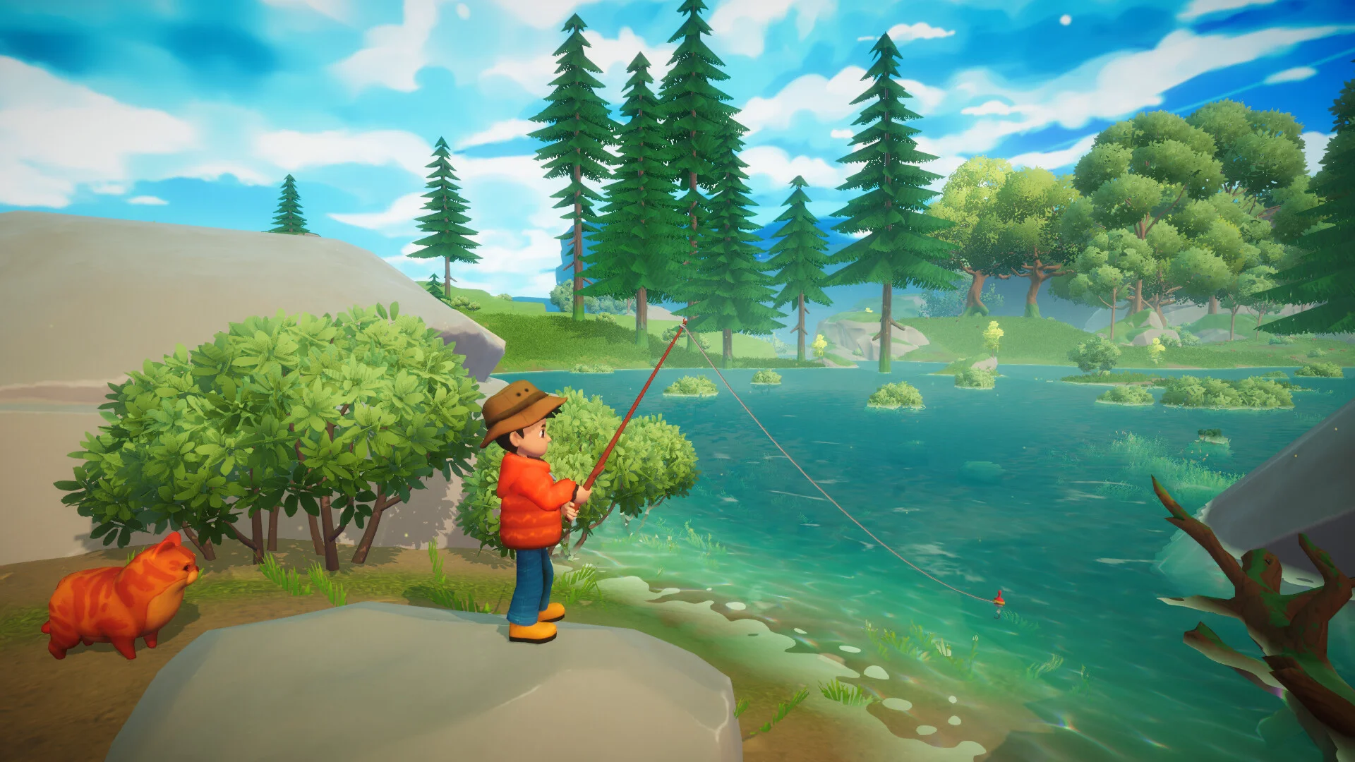 Everdream Valley screenshot 7