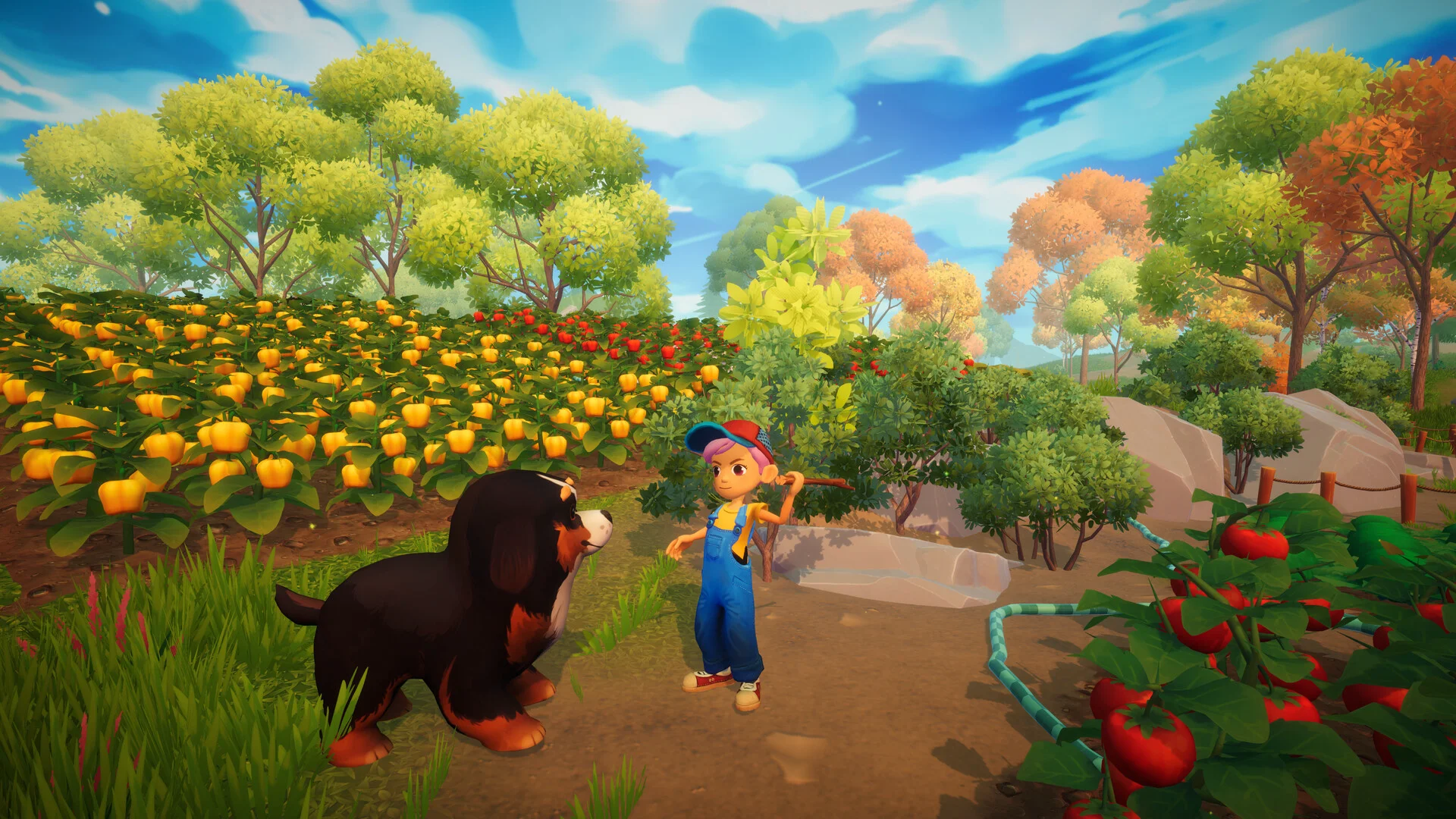 Everdream Valley screenshot 9