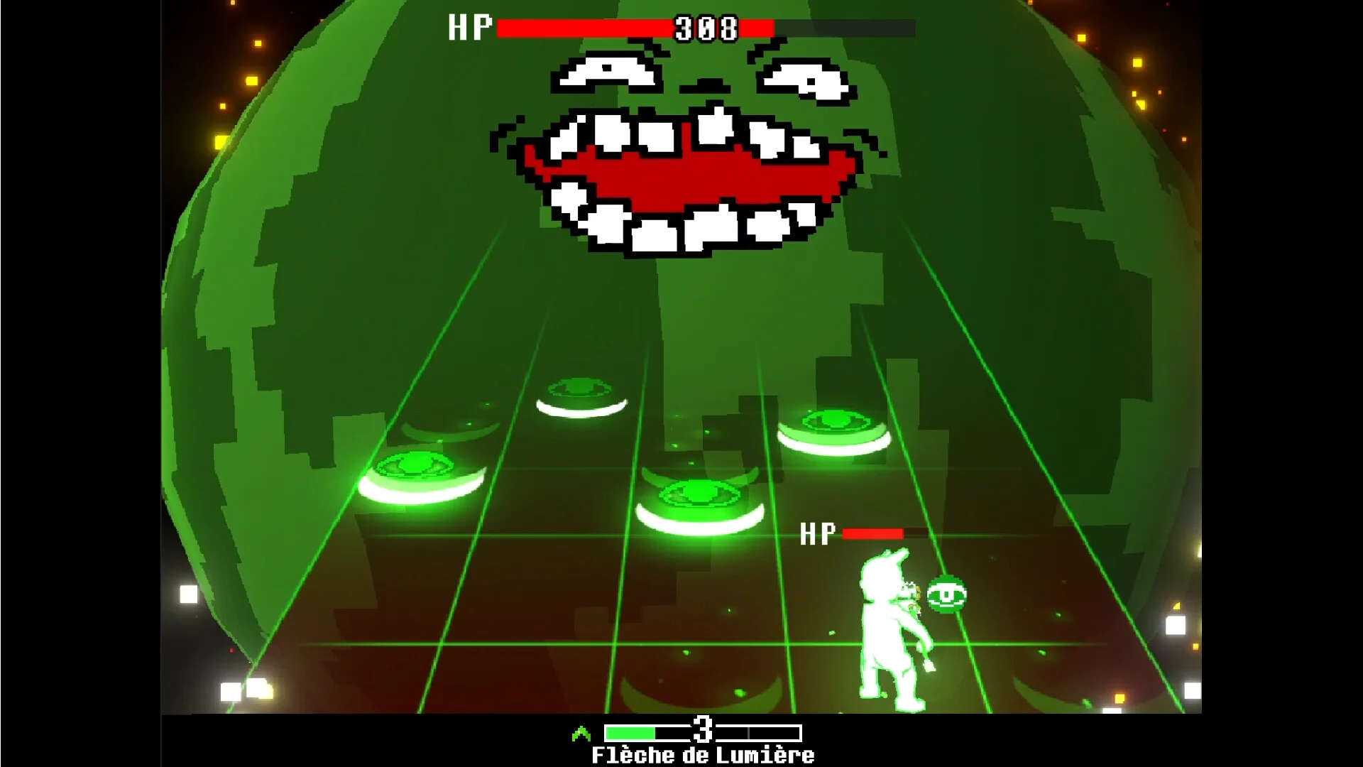 Everhood 2 screenshot 4