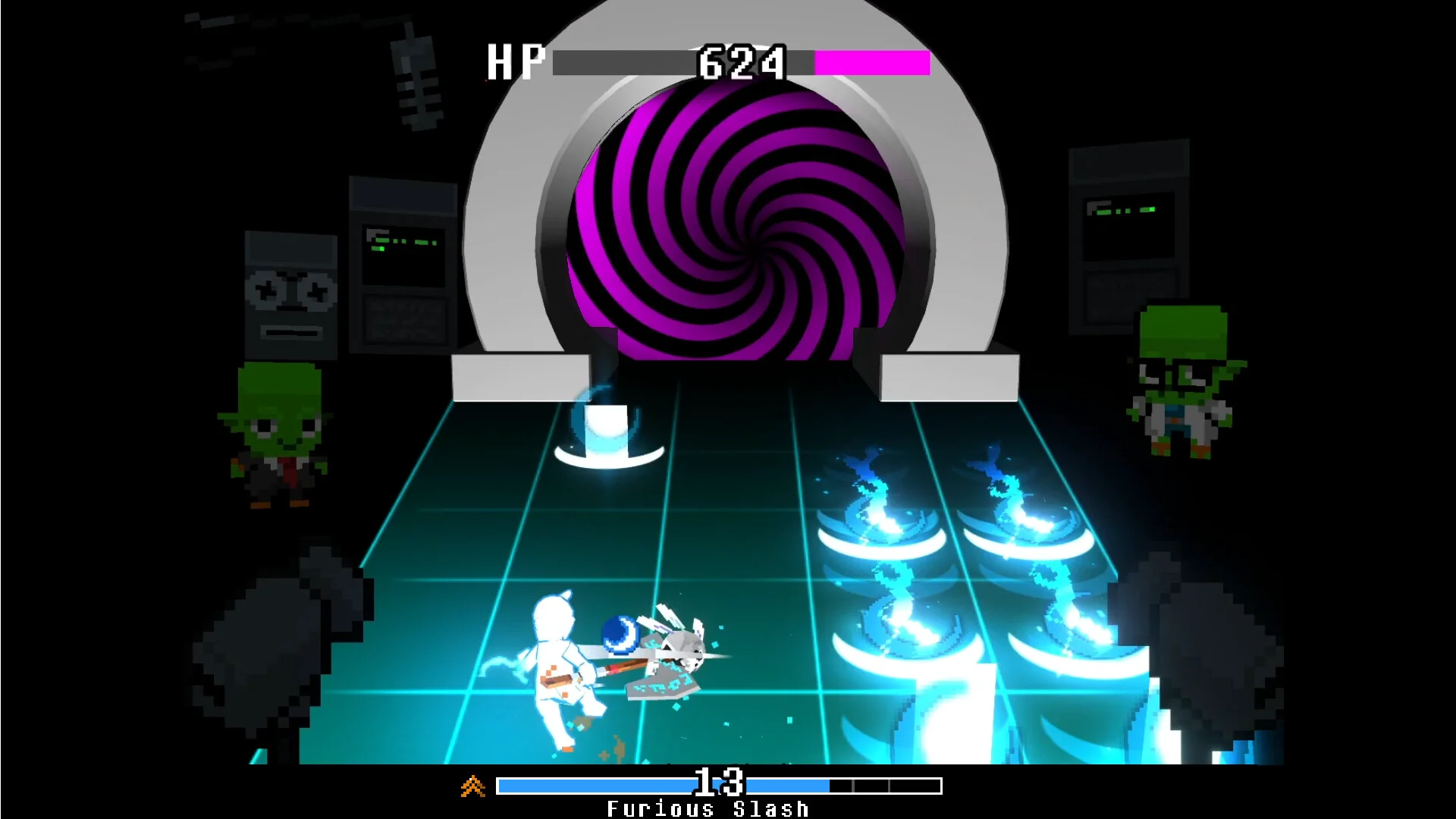 Everhood 2 screenshot 5