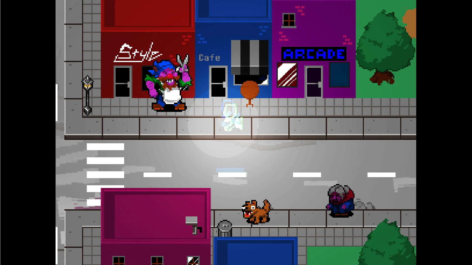 Everhood 2 screenshot 7