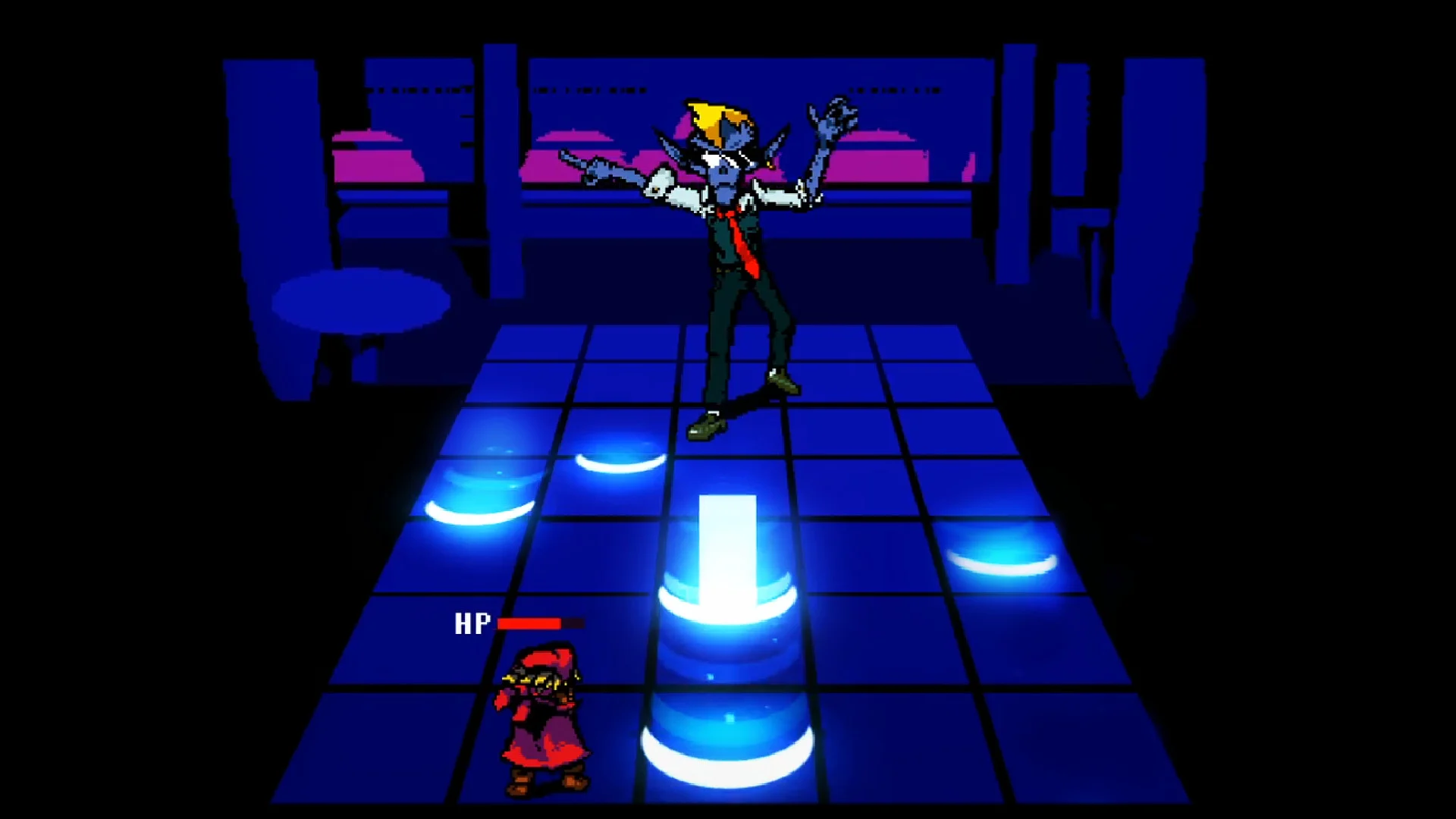 Everhood screenshot 4