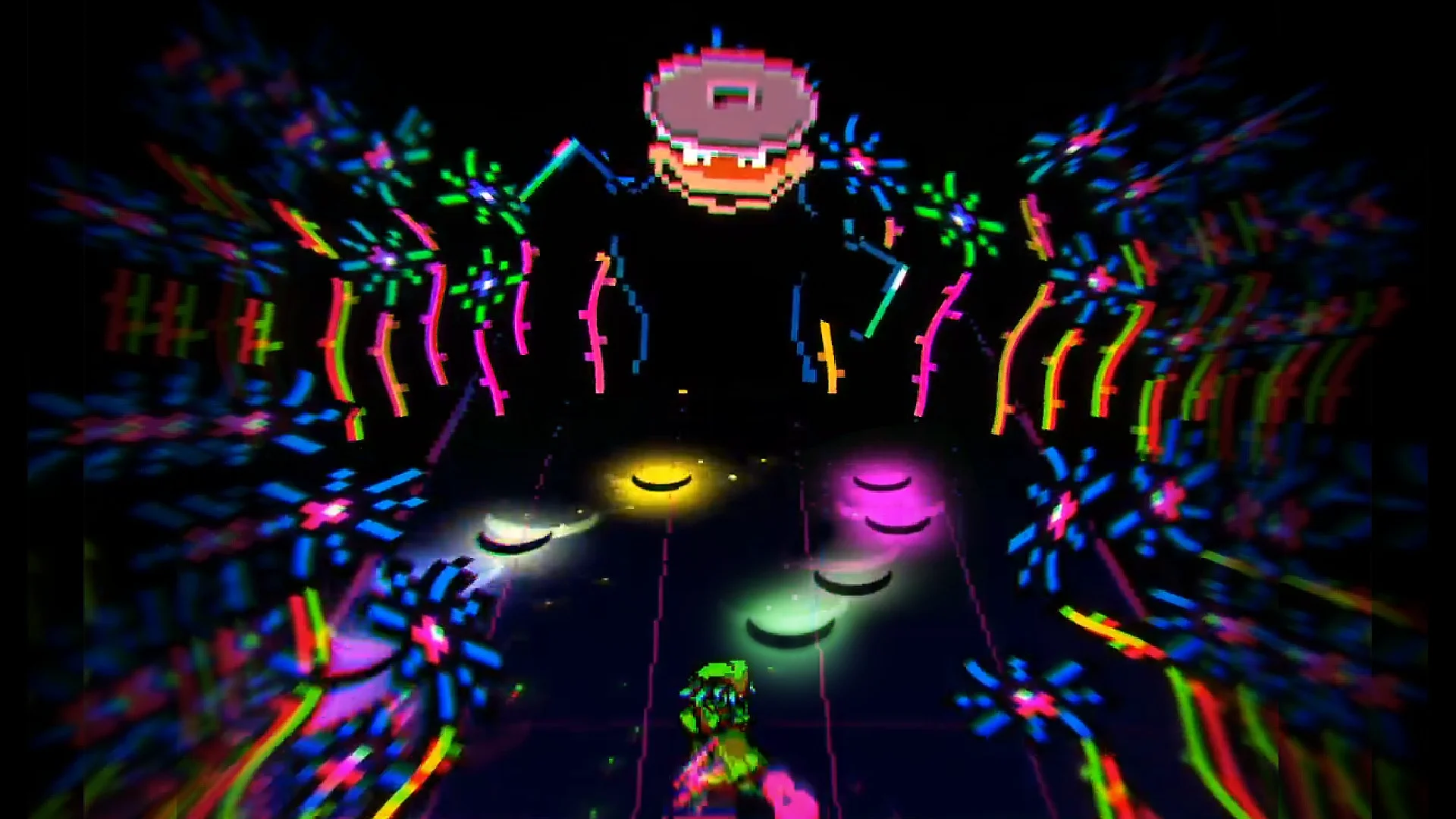 Everhood screenshot 5