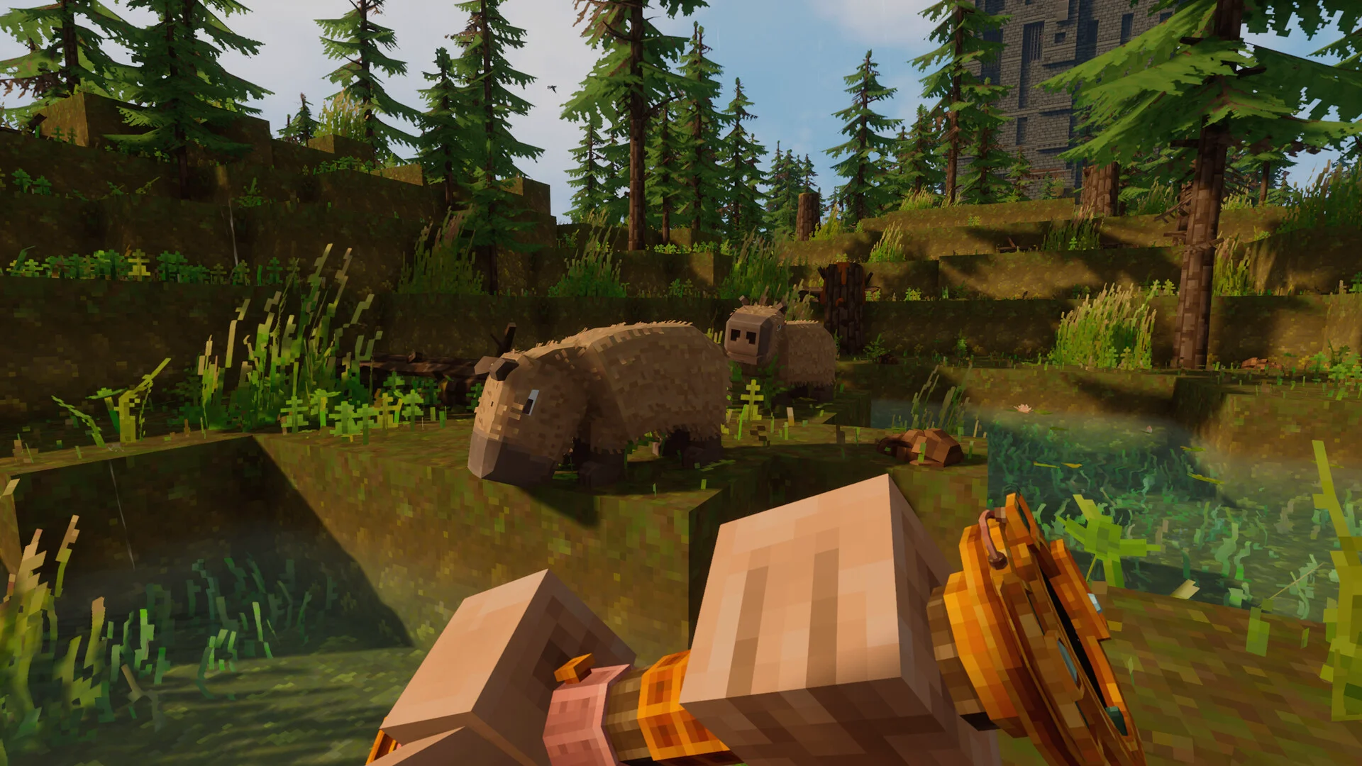 Everwind screenshot 10