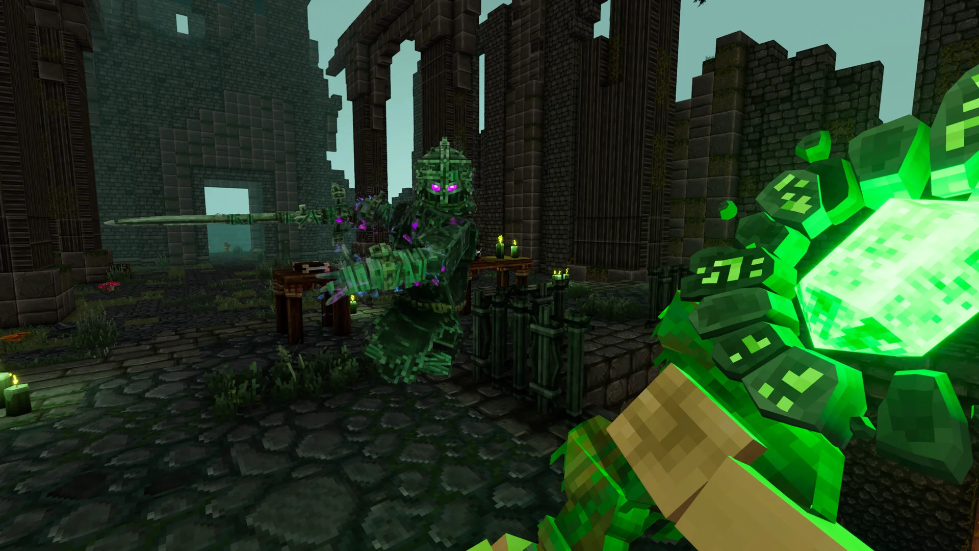 Everwind screenshot 11