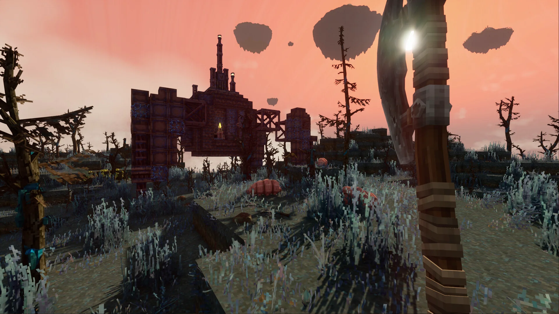 Everwind screenshot 13