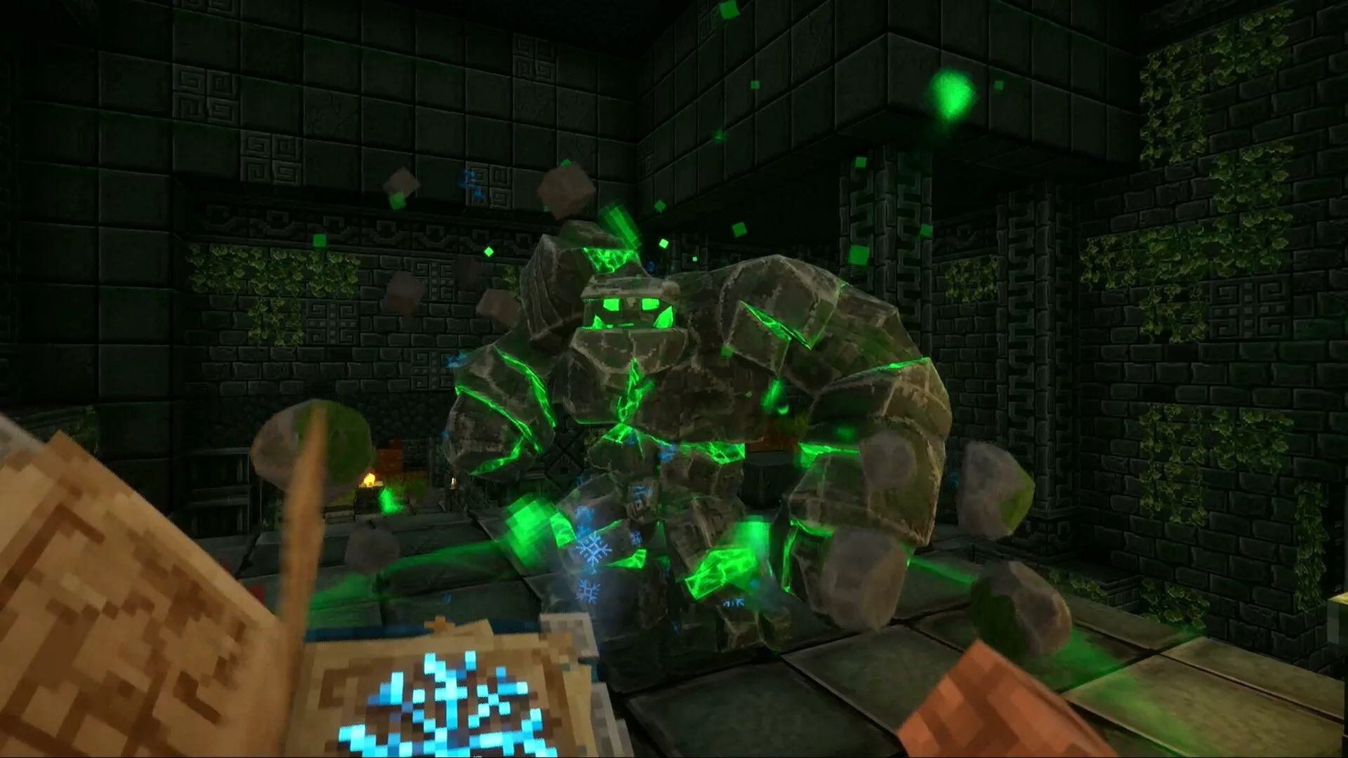 Everwind screenshot 14