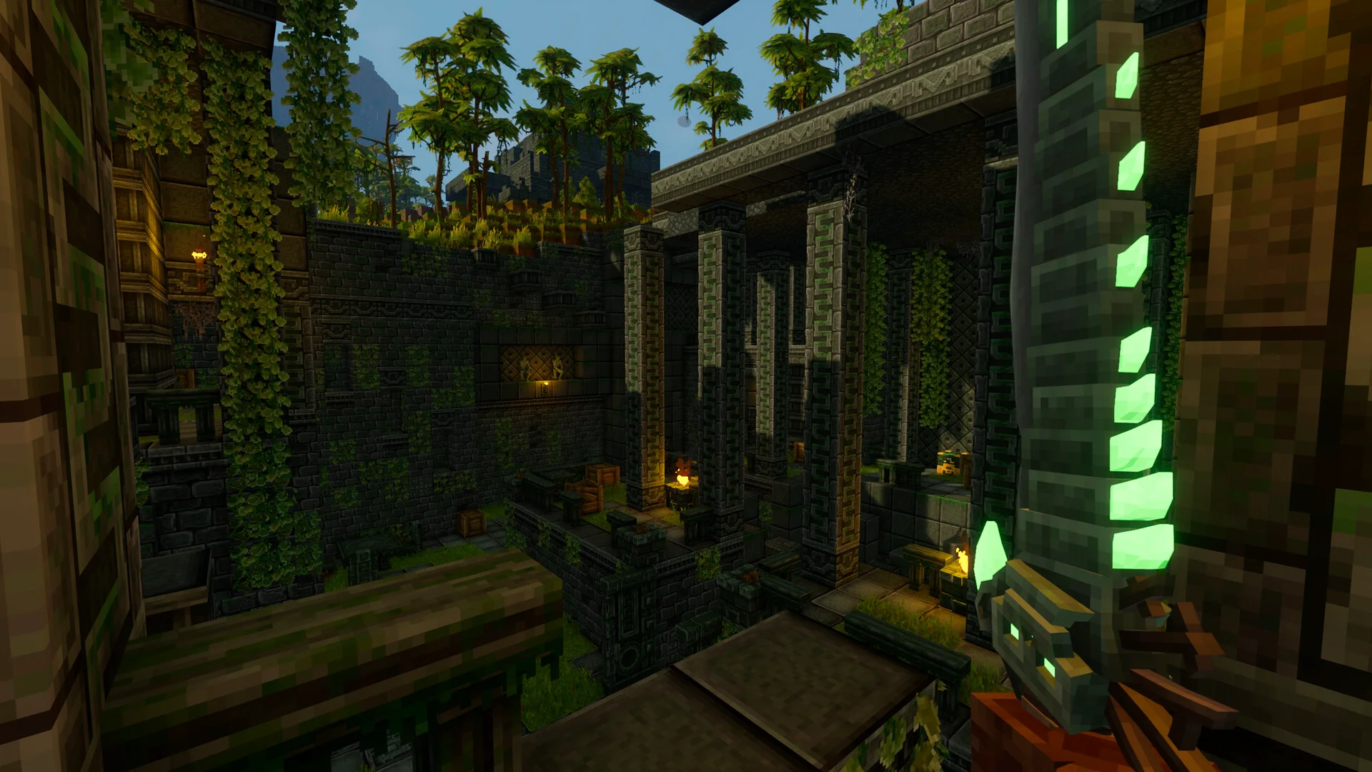 Everwind screenshot 17