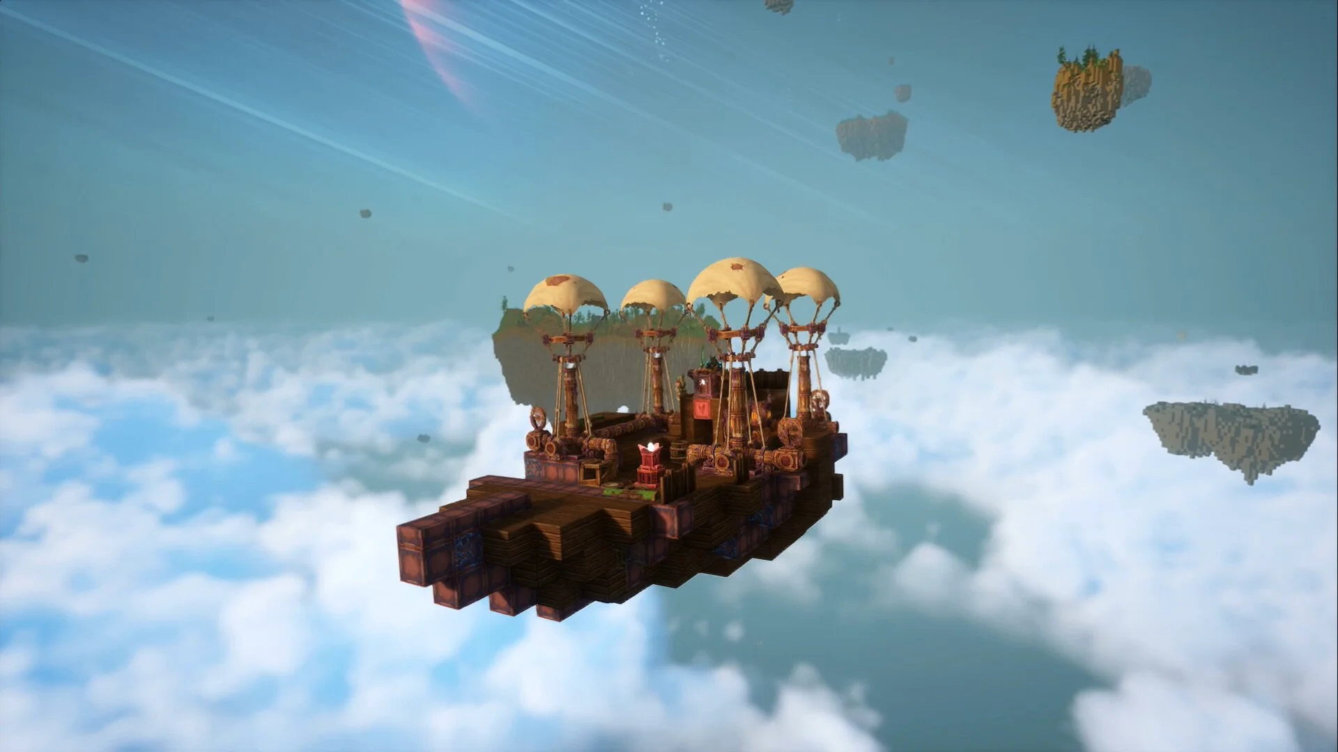 Everwind screenshot 7