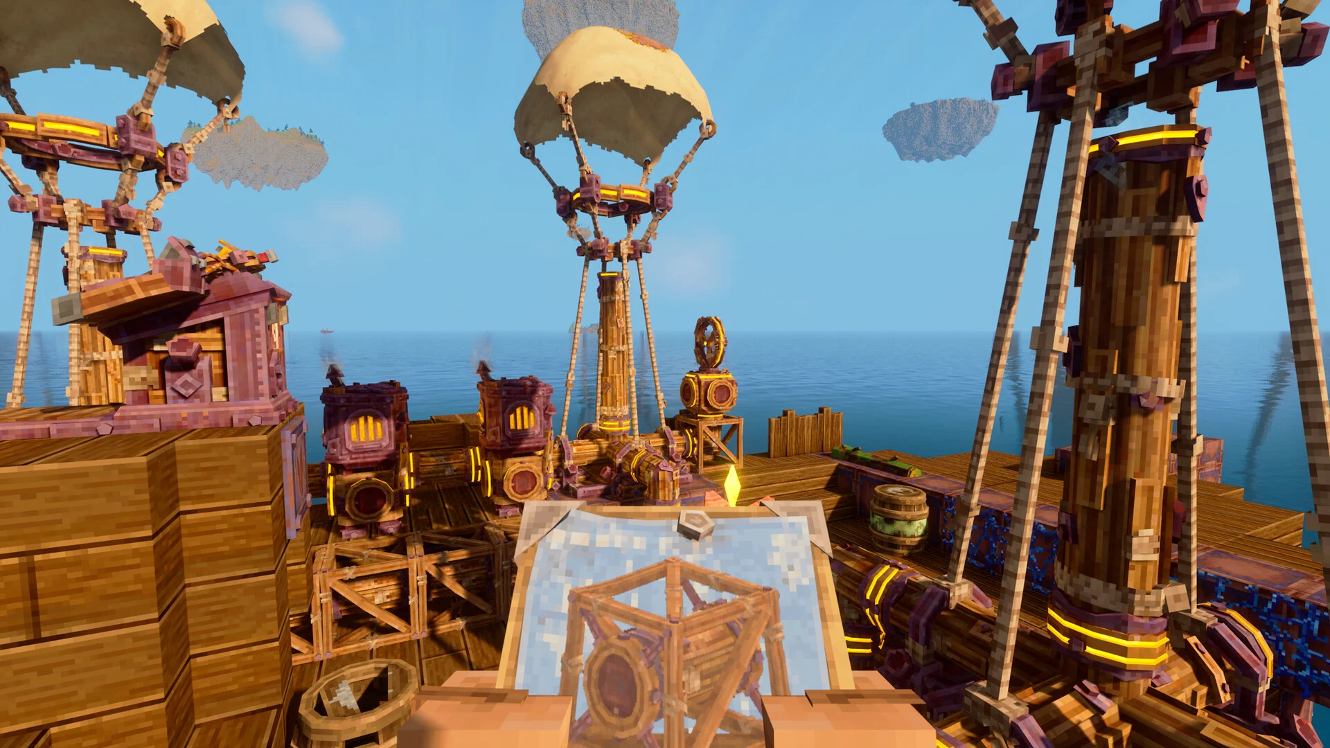 Everwind screenshot 8