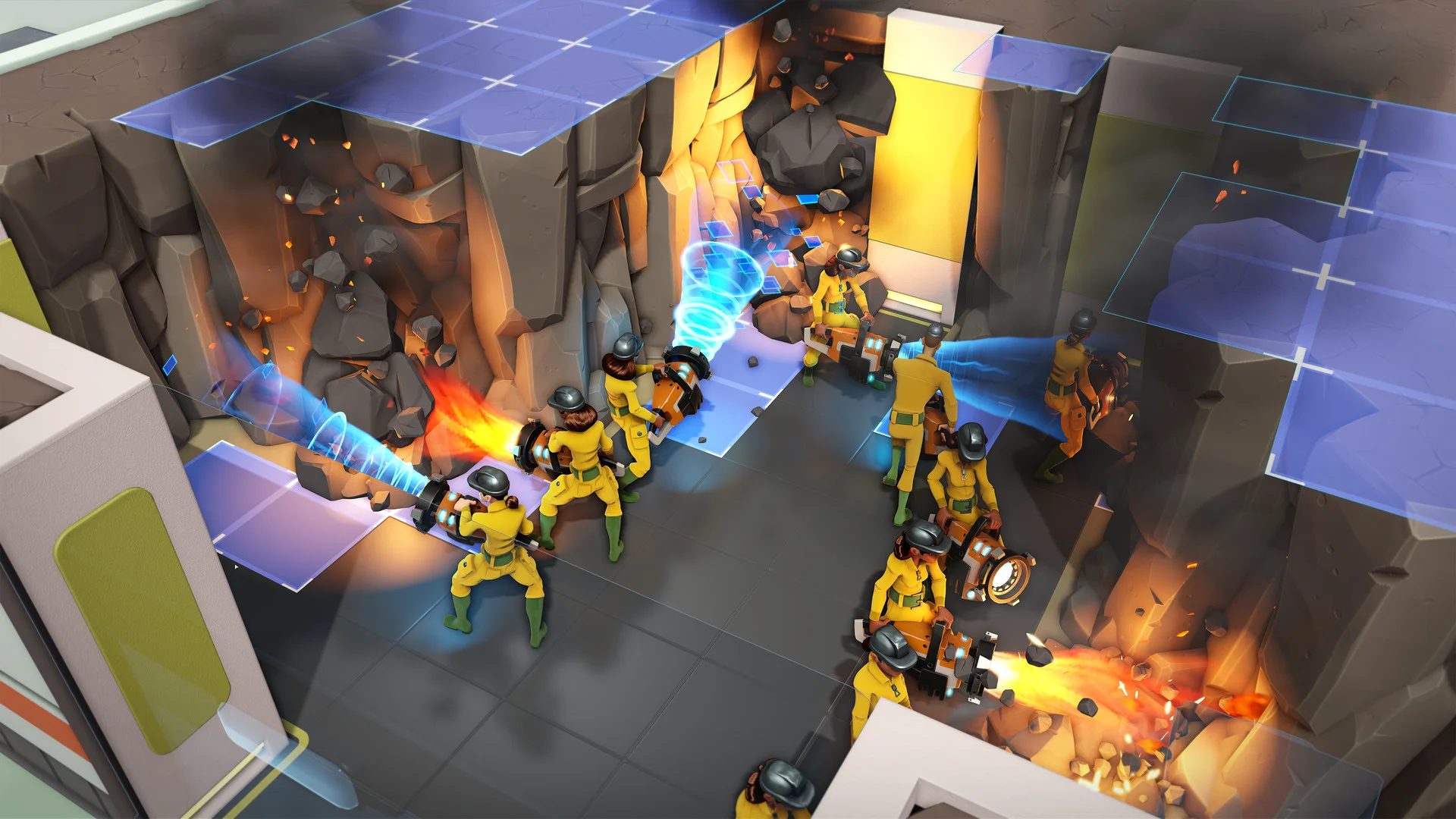 Evil Genius 2: World Domination screenshot 7