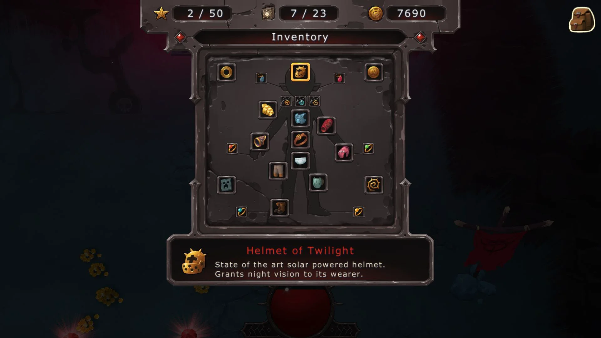 Evoland screenshot 10