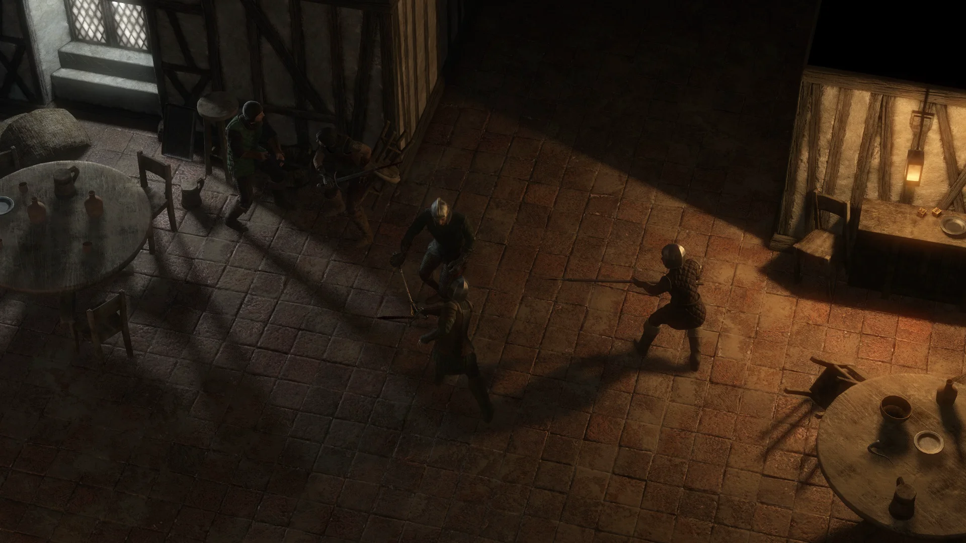 Exanima screenshot 12