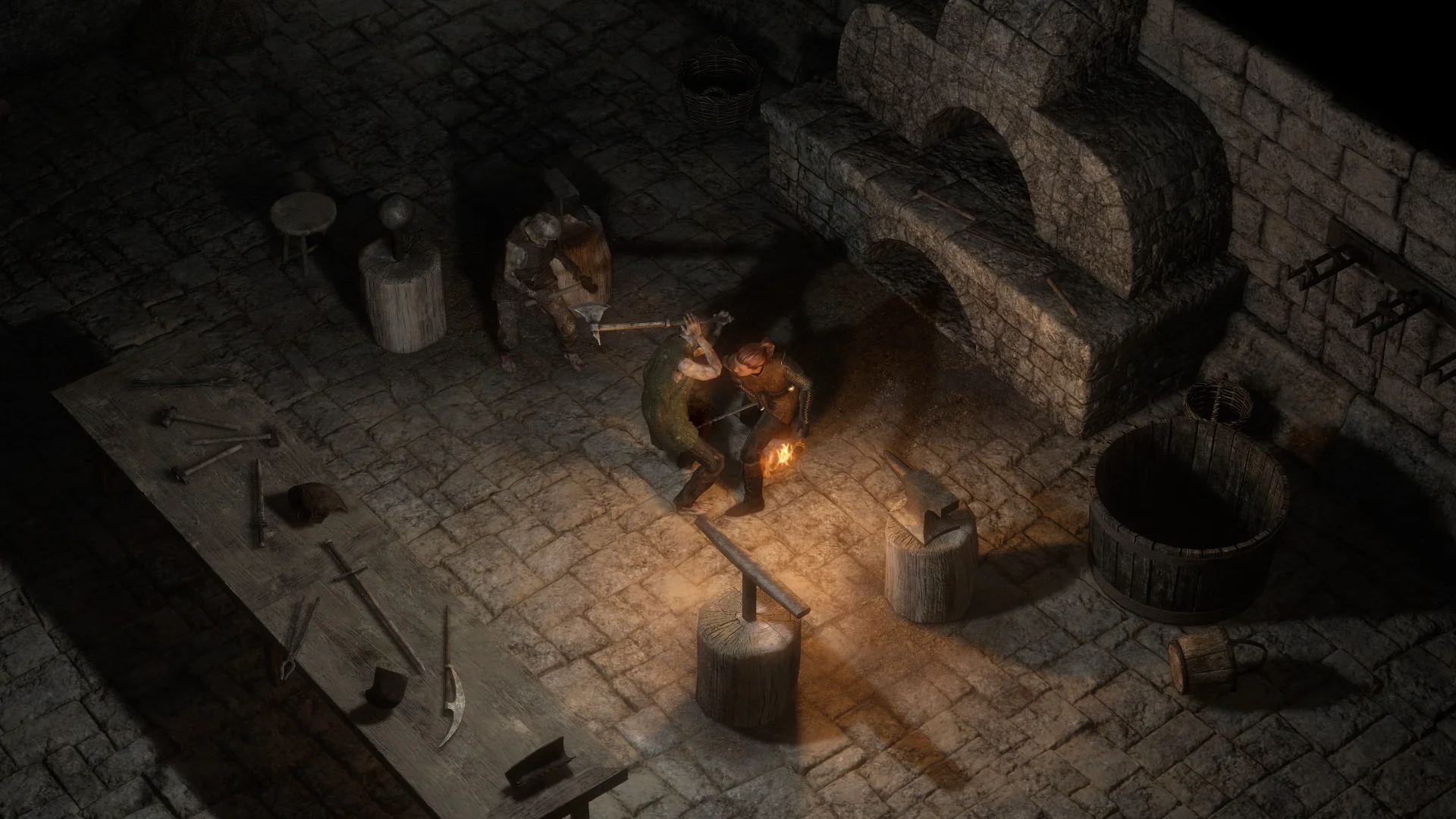 Exanima screenshot 2