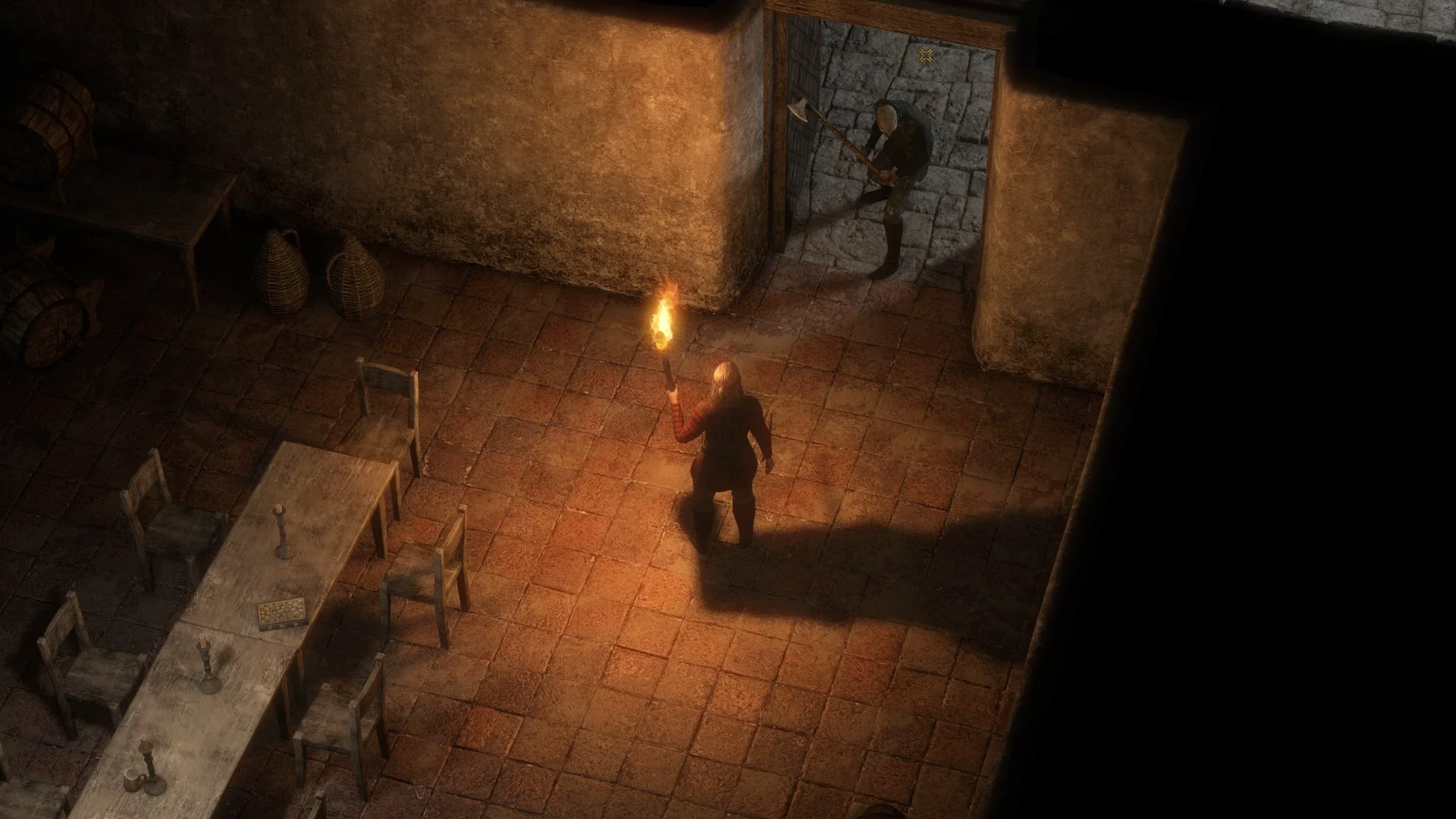 Exanima screenshot 4