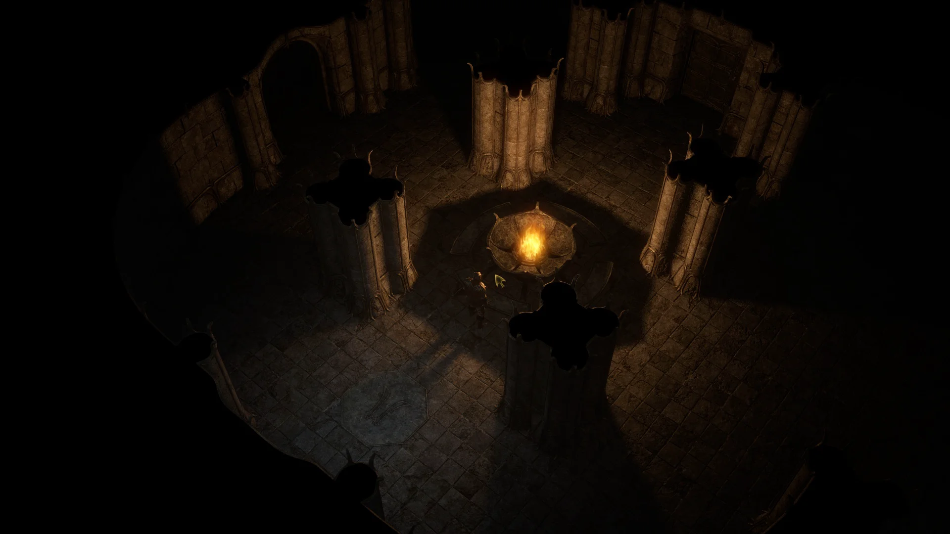 Exanima screenshot 8