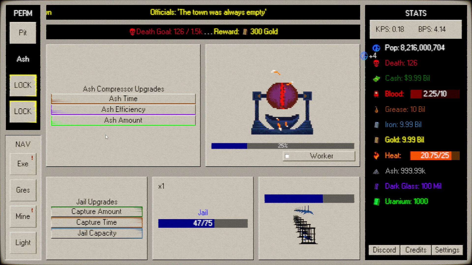 Execute screenshot 10