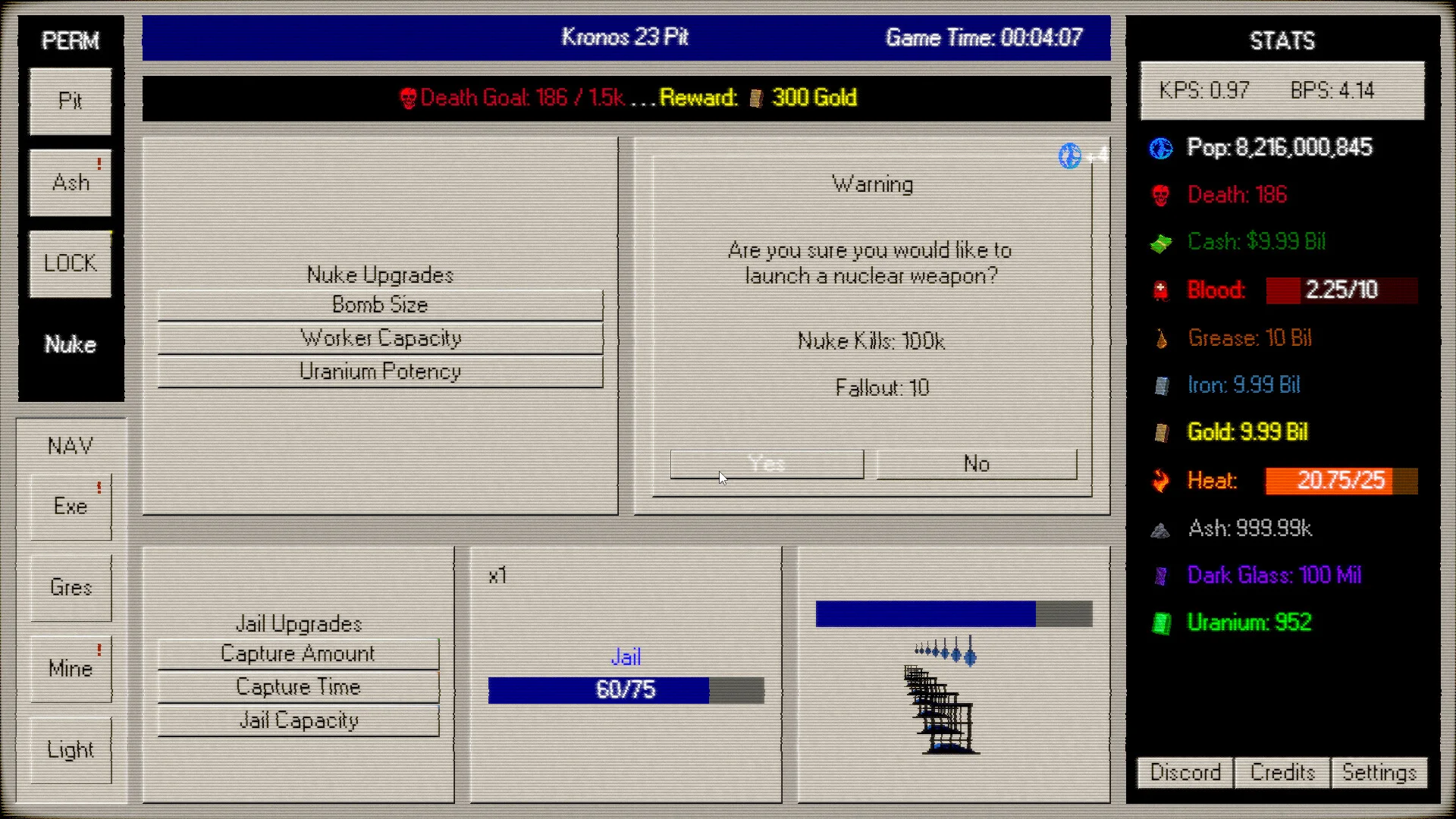 Execute screenshot 11
