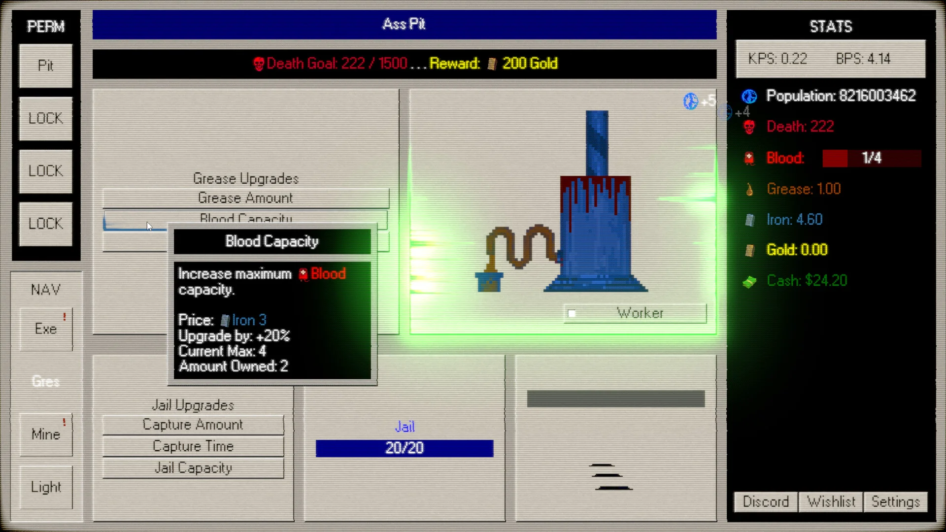 Execute screenshot 4