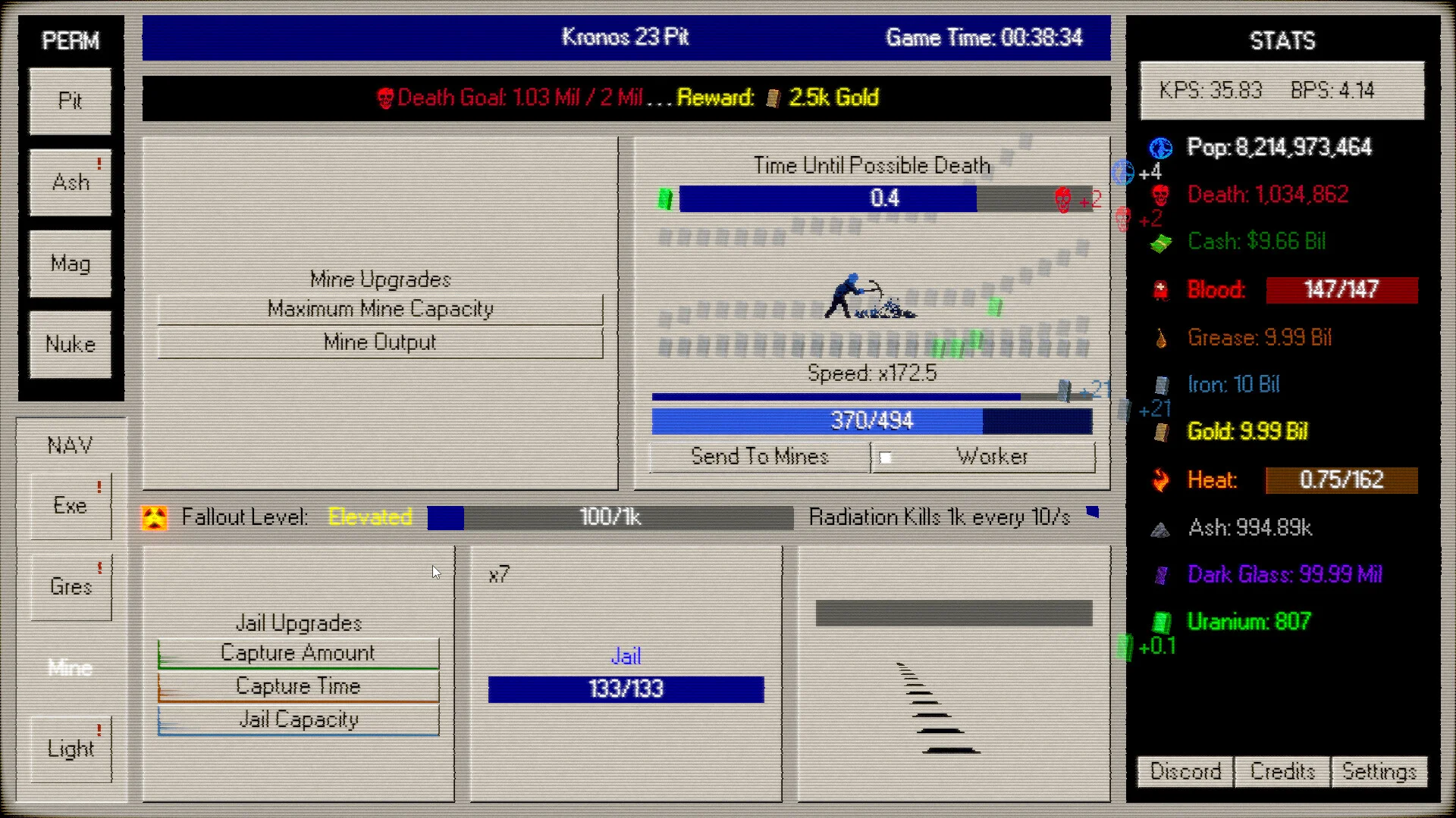 Execute screenshot 5