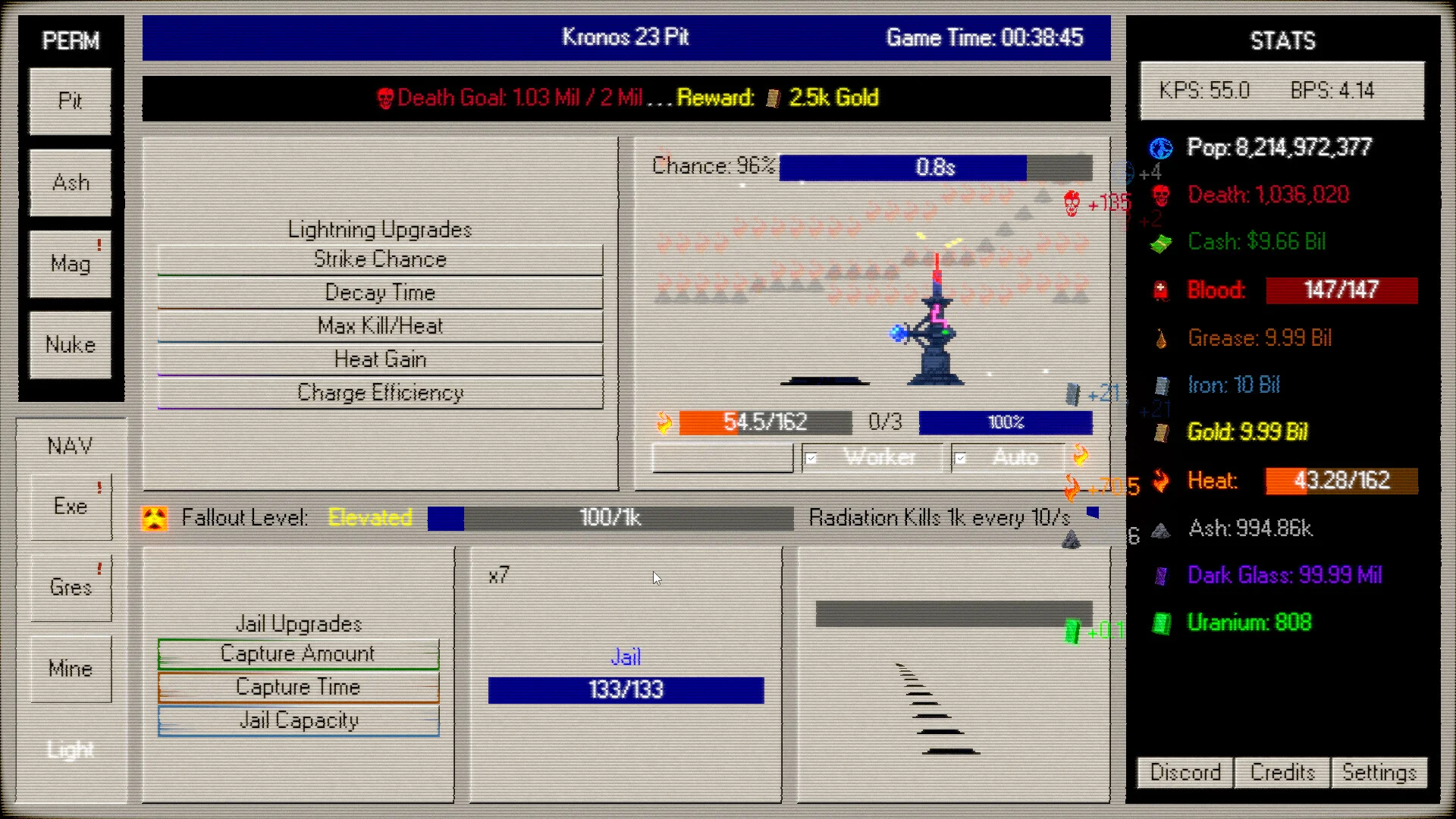 Execute screenshot 7