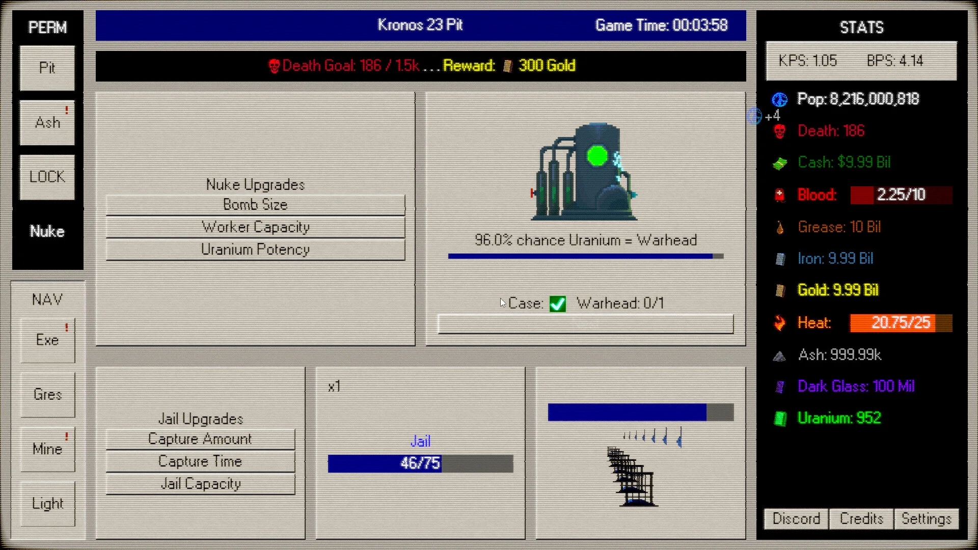 Execute screenshot 9