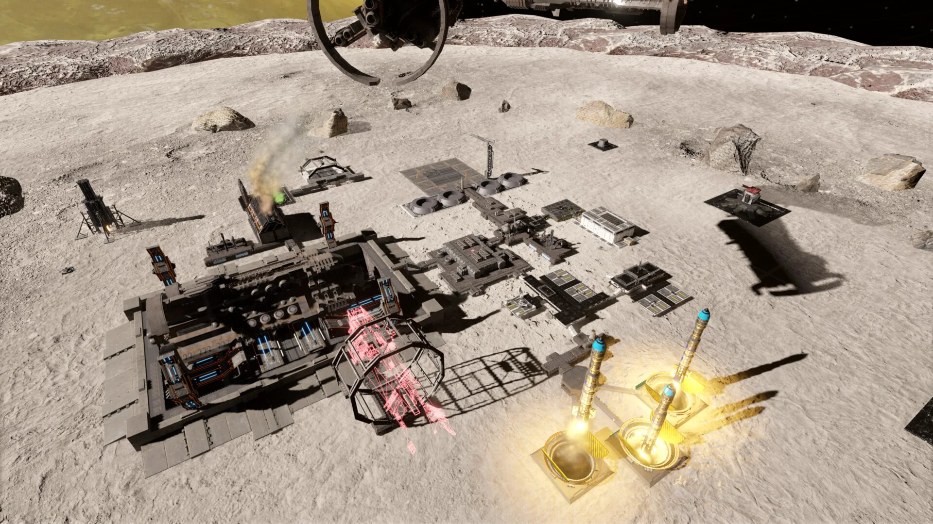 Executive Assault 2 screenshot 1