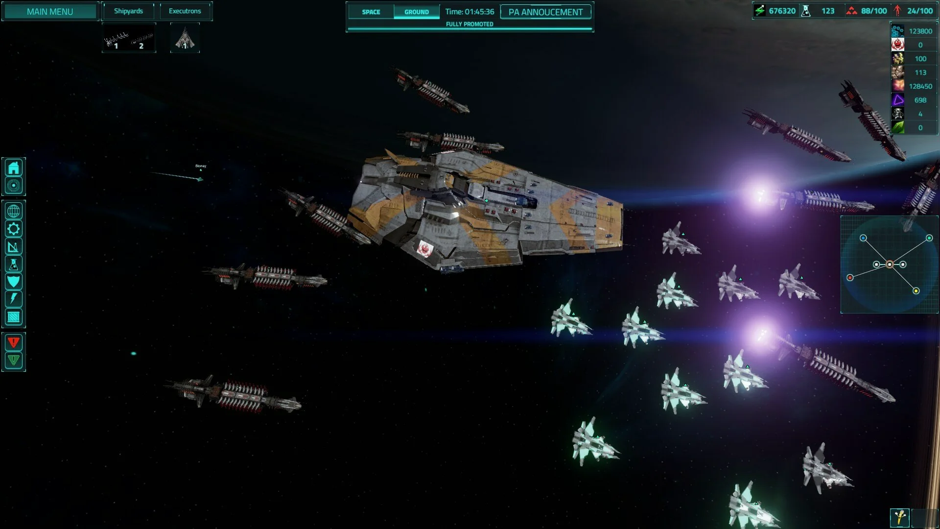 Executive Assault 2 screenshot 11