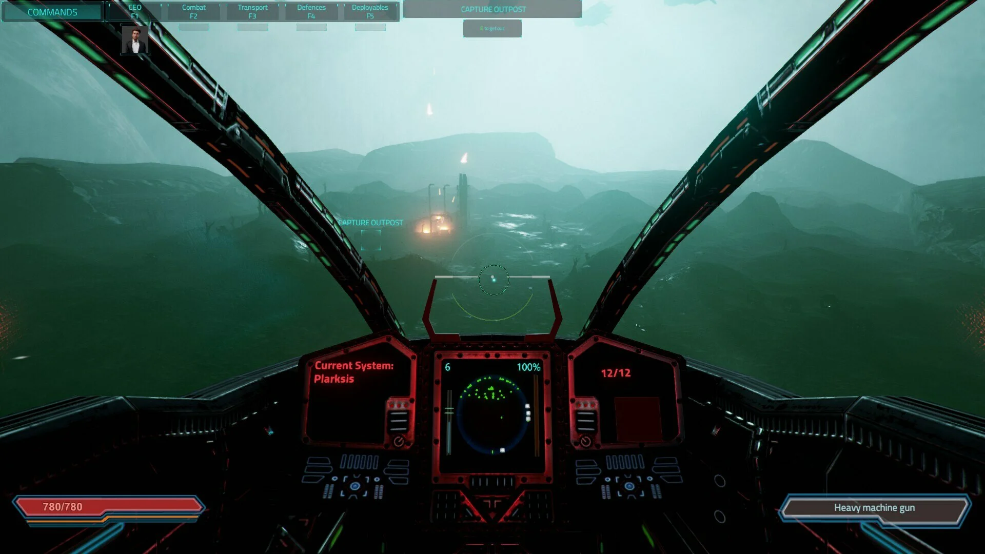Executive Assault 2 screenshot 15